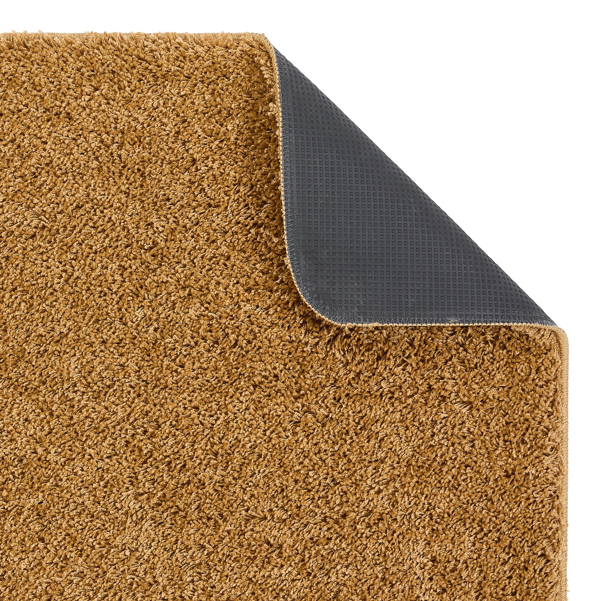 My Rug Washable in Ochre - Image 5