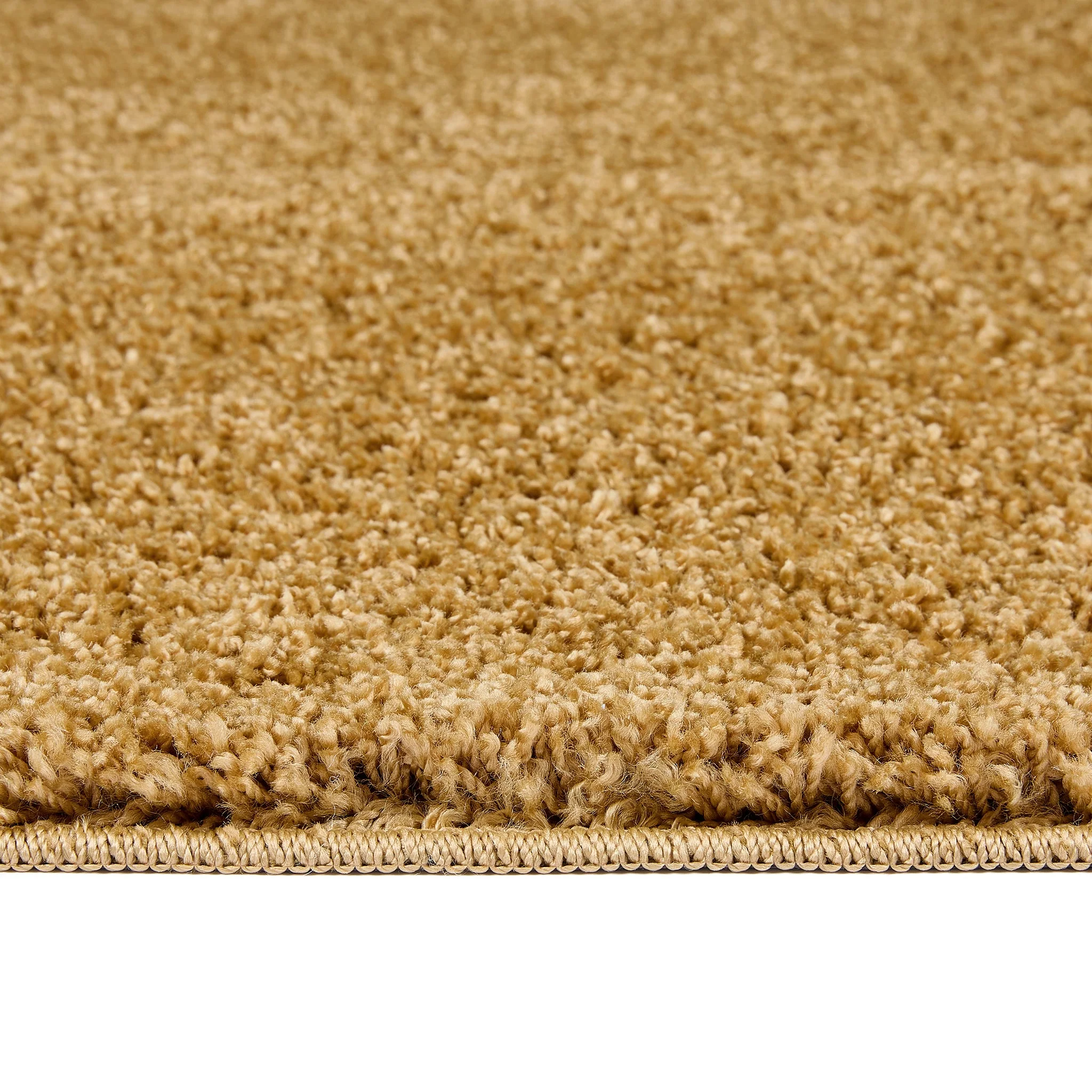 My Rug Washable in Ochre - Image 7
