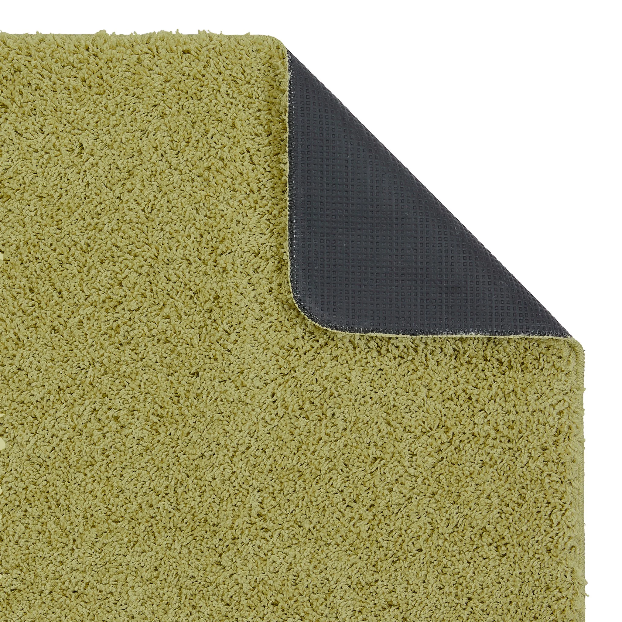 My Rug - Olive Green Runner - Image 3
