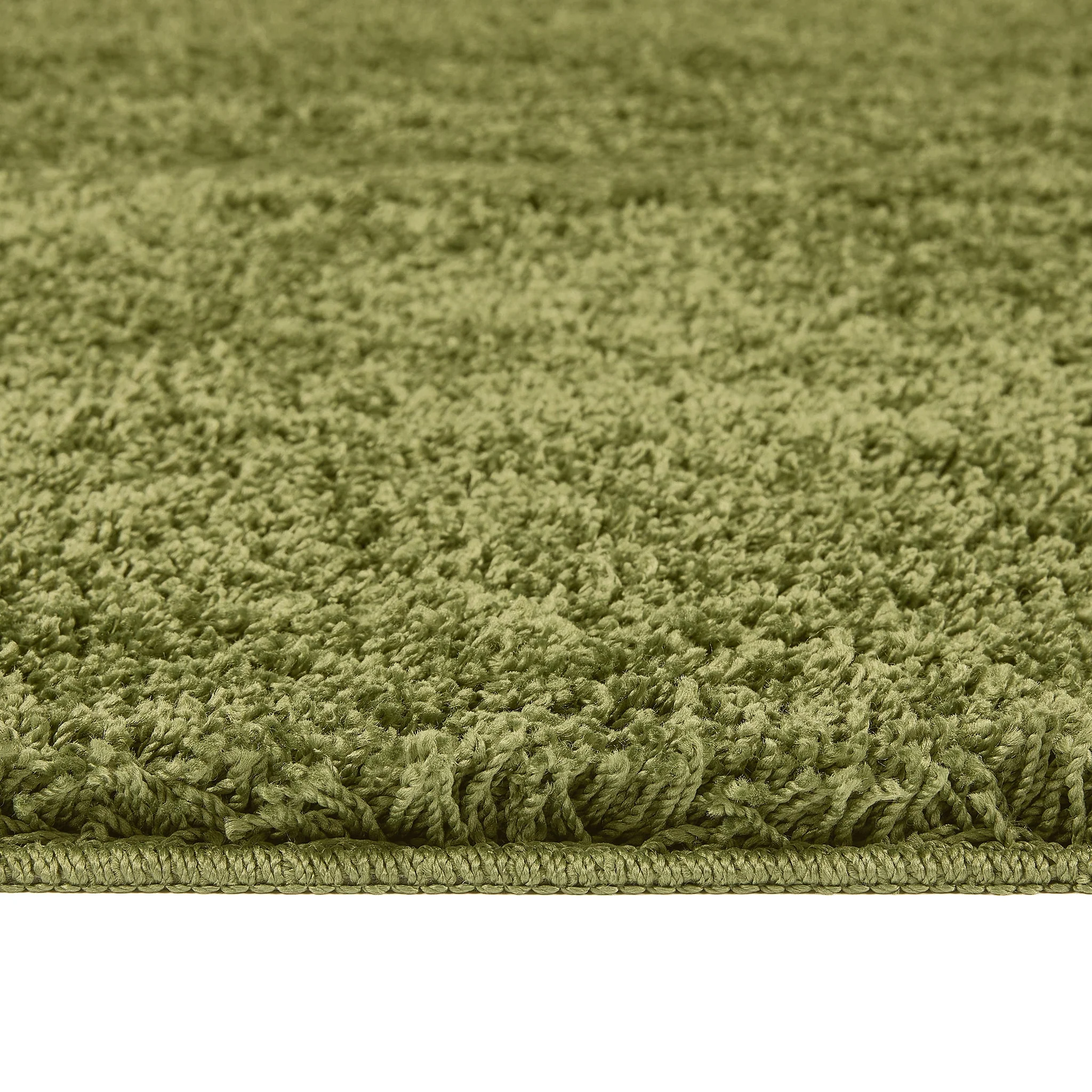 My Rug - Olive Green Runner - Image 5