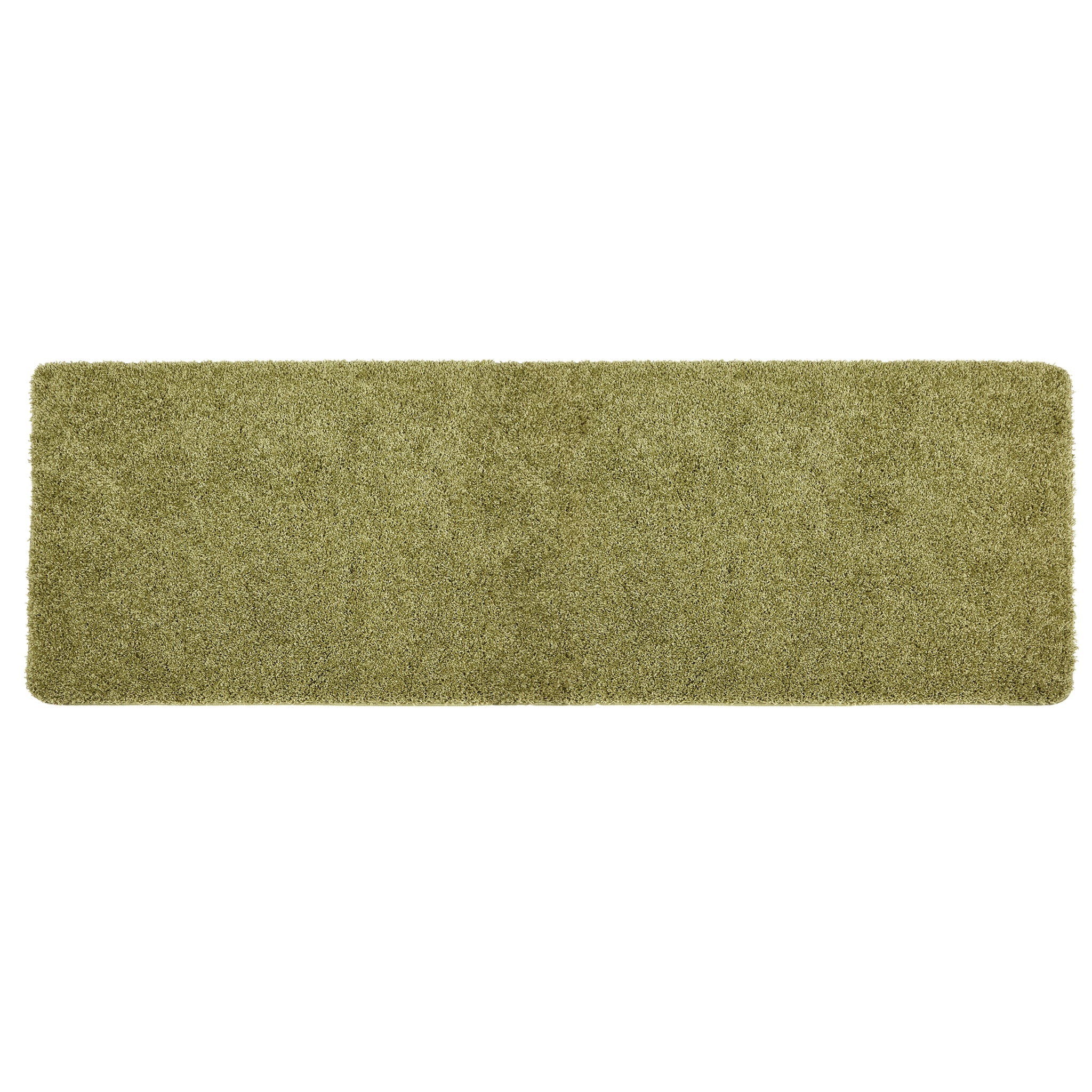 My Rug - Olive Green Runner - Image 6