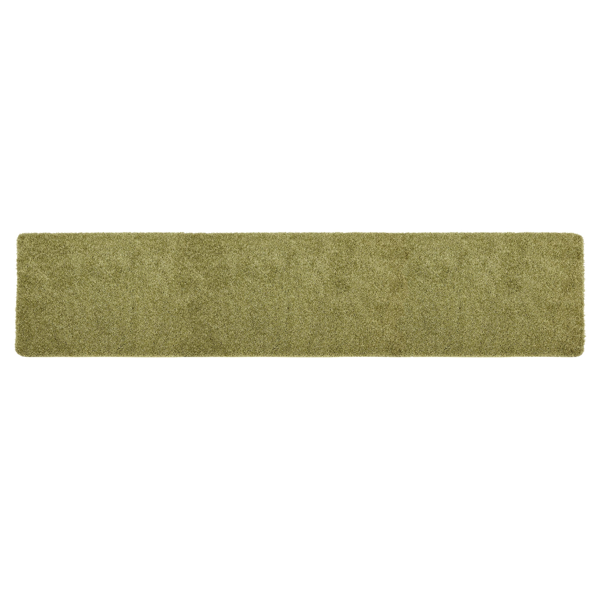 My Rug - Olive Green Runner - Image 7