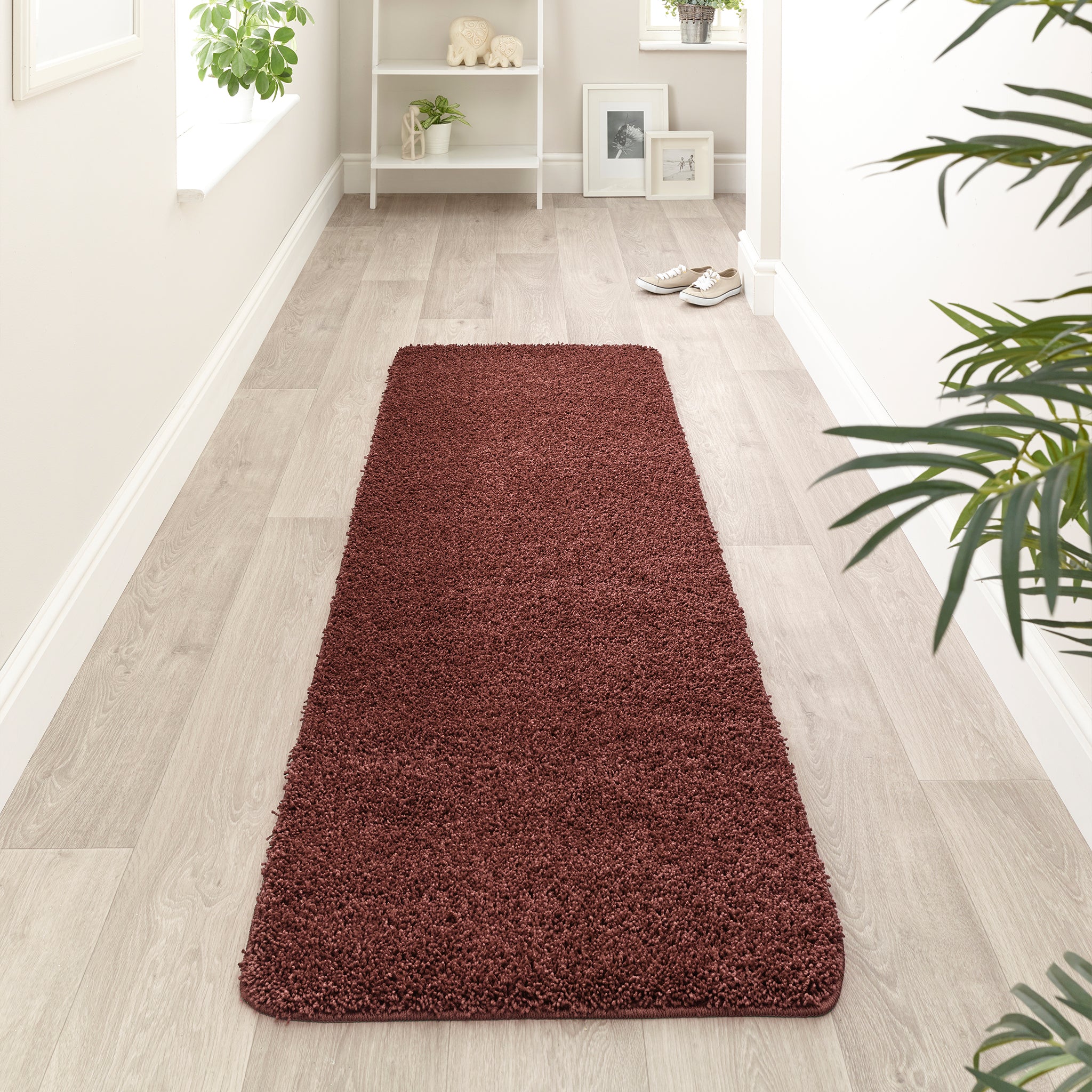 My Rug - Ox Red Runner - Image 3