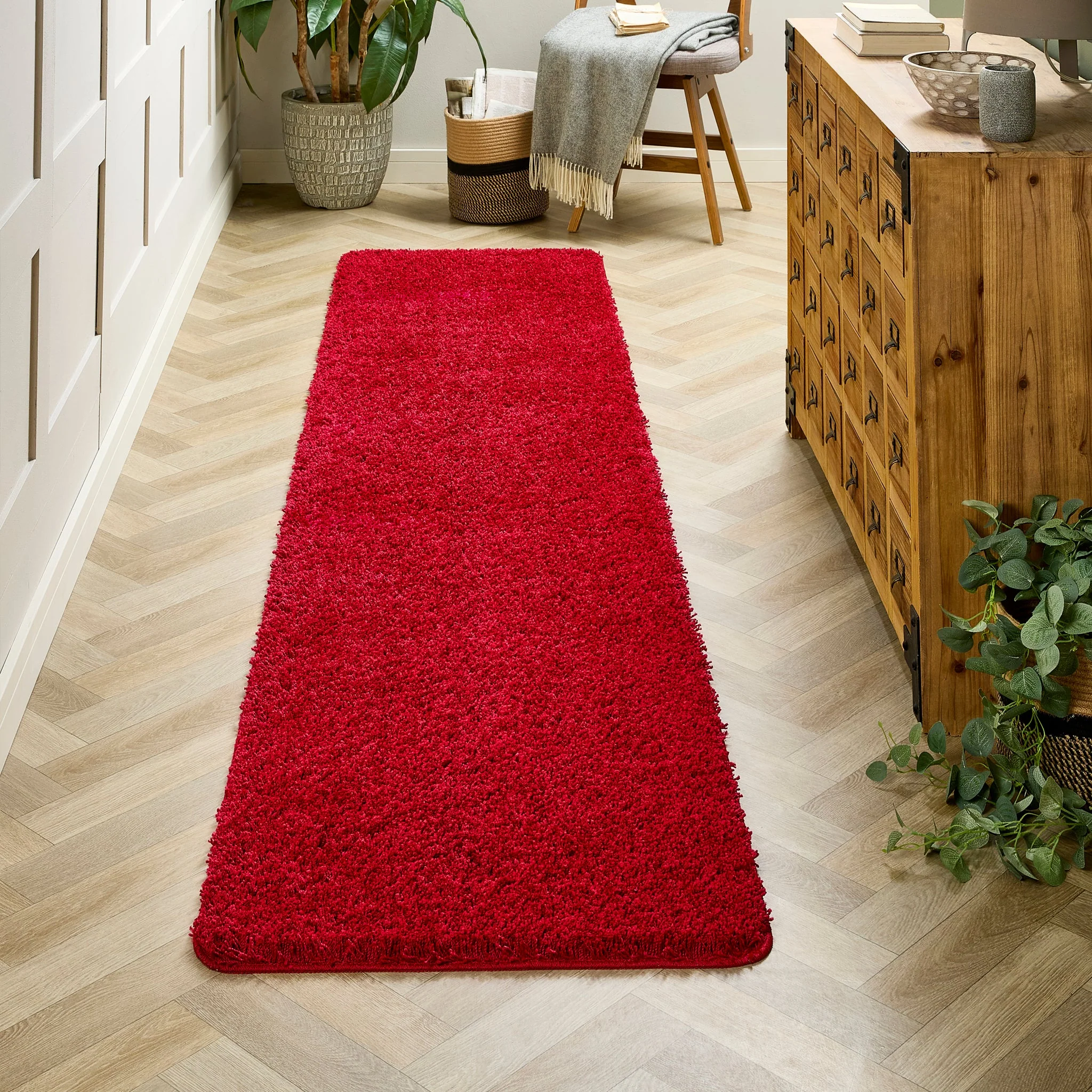 My Rug - Red Runner - Image 2