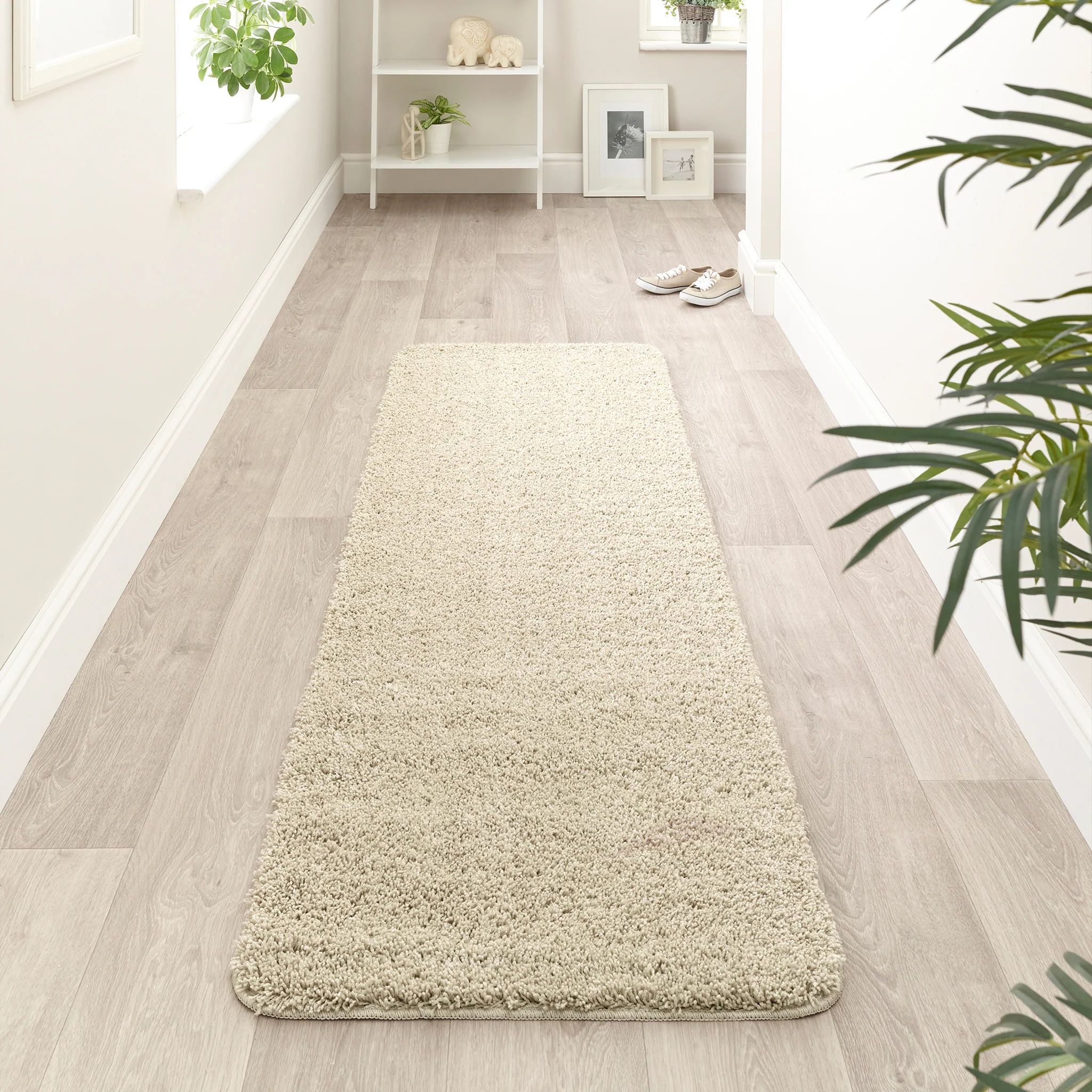 My Rug - Stone Beige Runner - Image 3