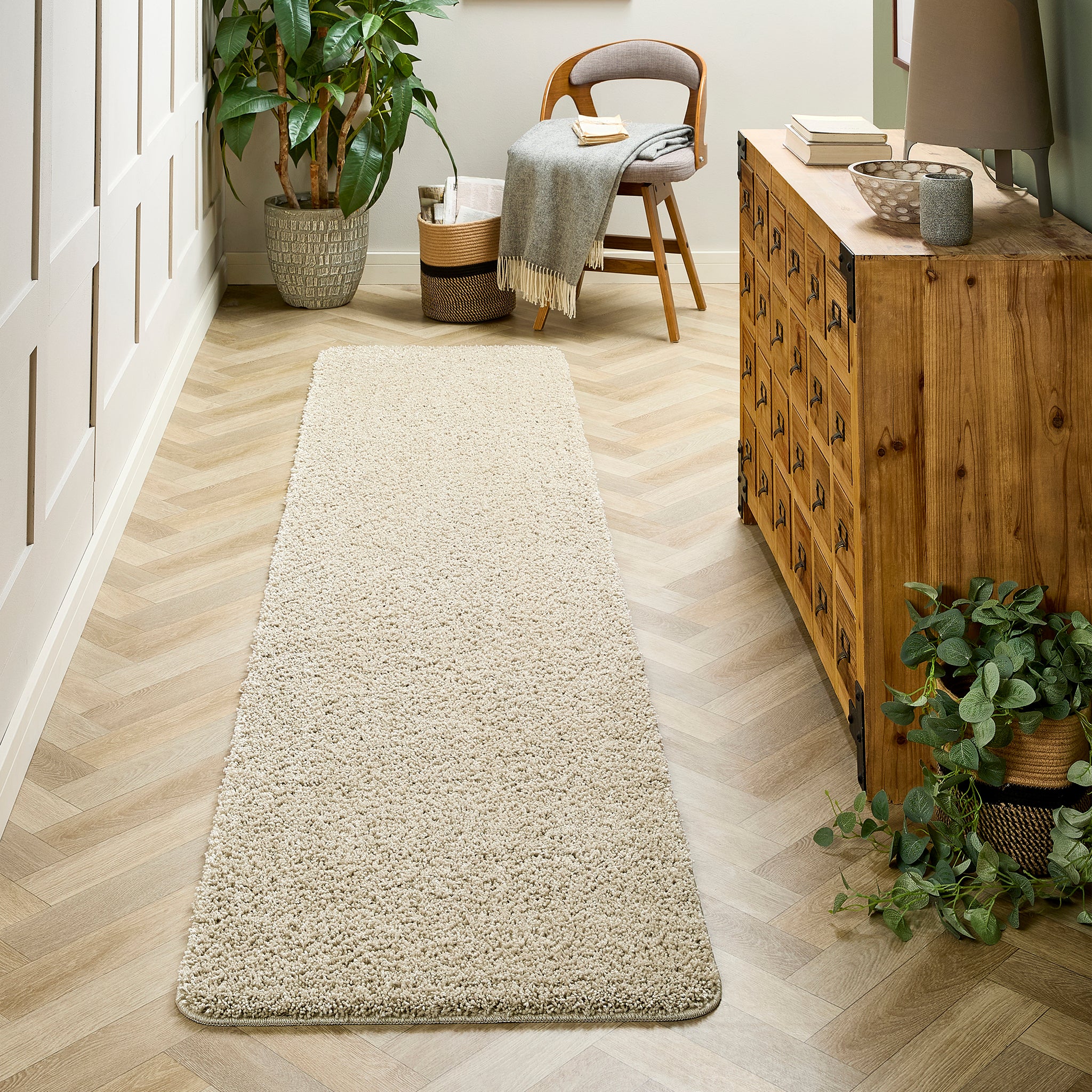 My Rug - Stone Beige Runner - Image 4