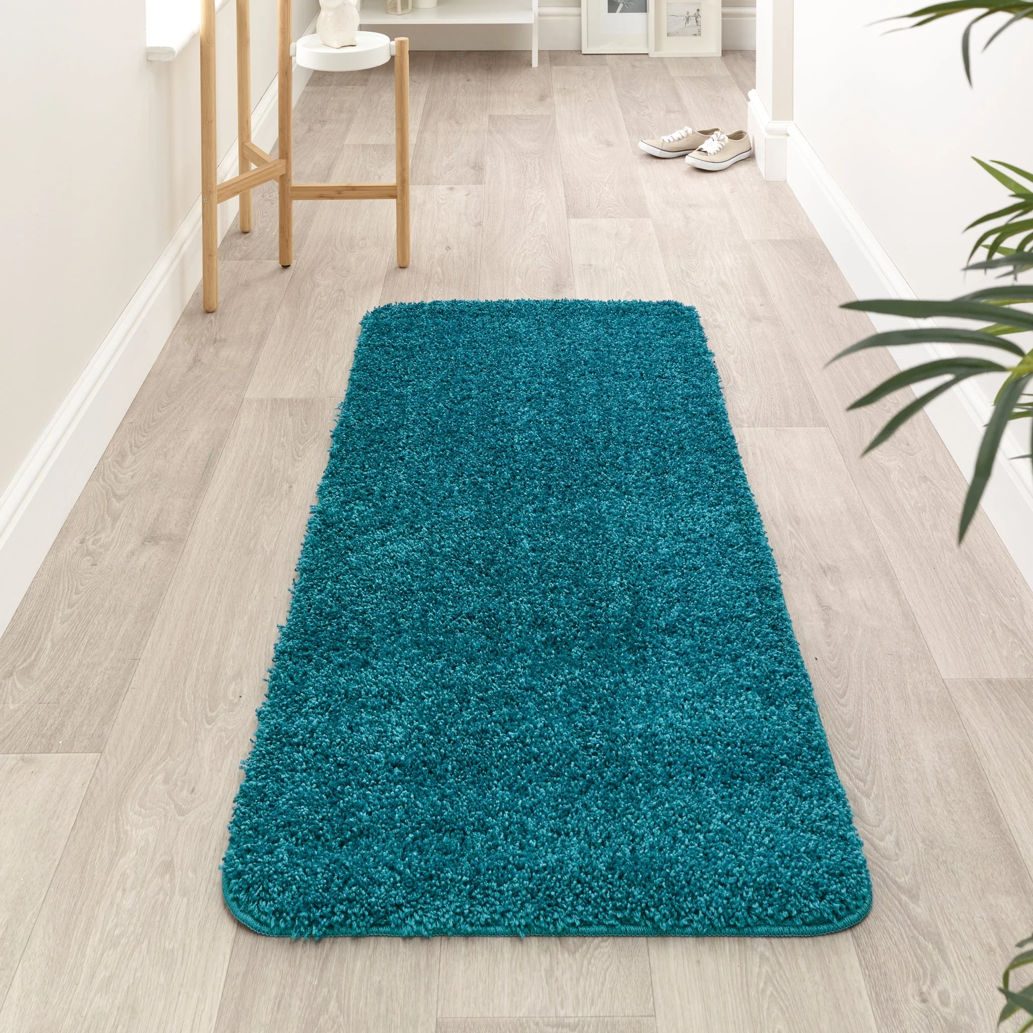 My Rug - Teal Runner - Image 2