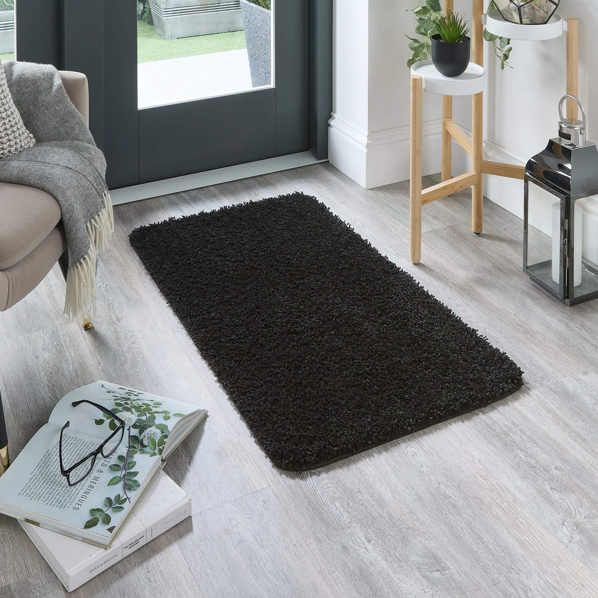 My Rug - Black Rug - Image 3