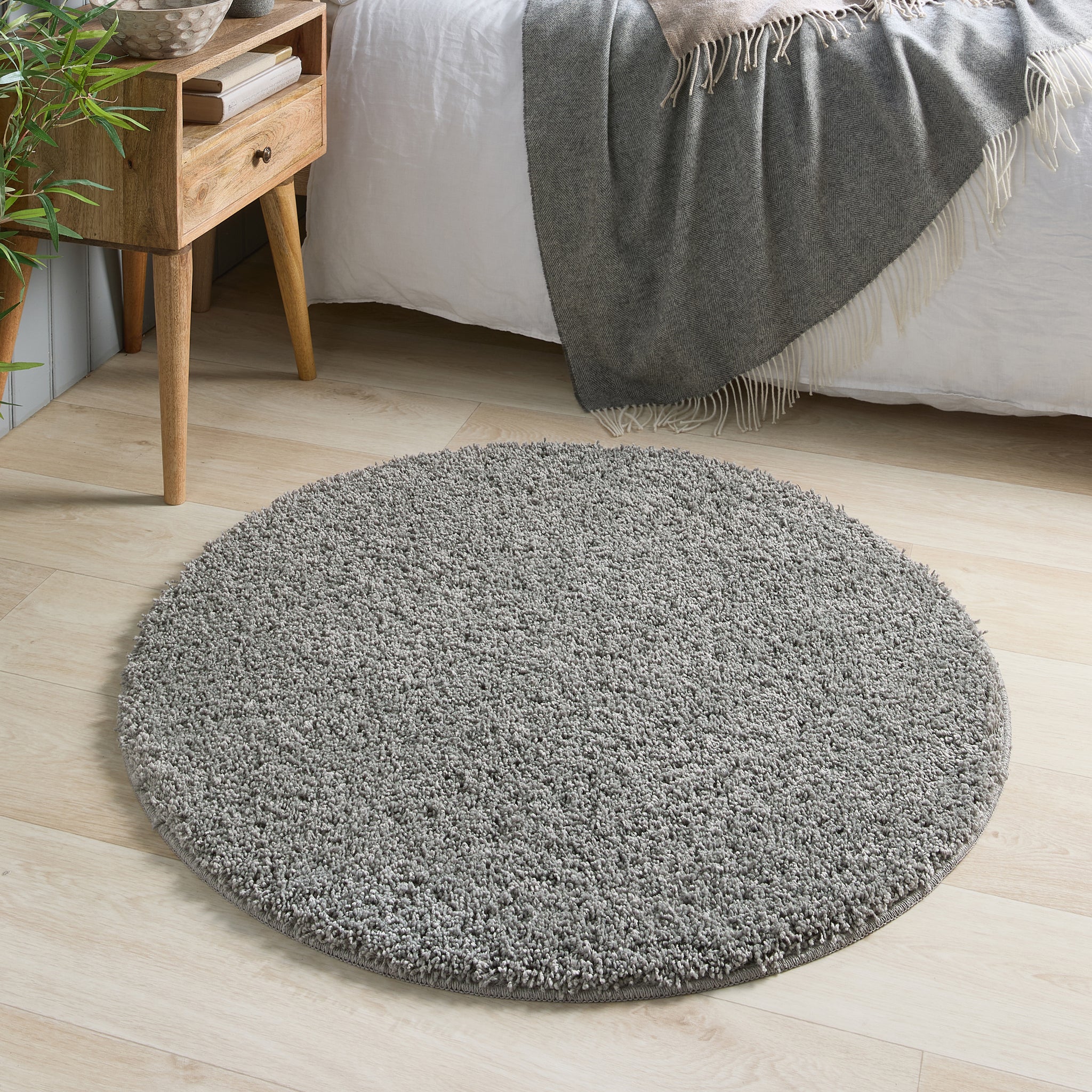My Rug - Ghost Grey Rug - Image 4