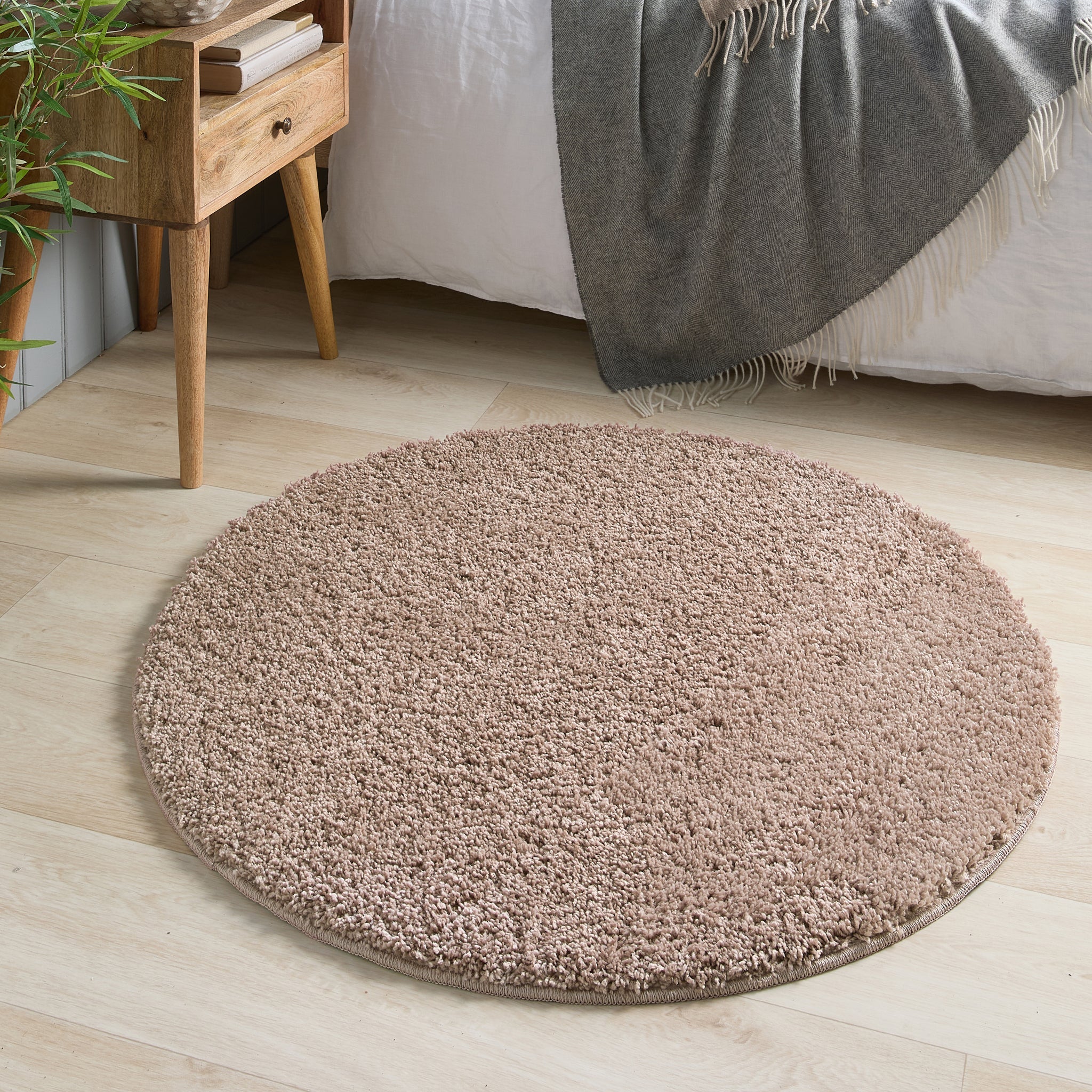 My Rug - Nude Pink Rug - Image 4