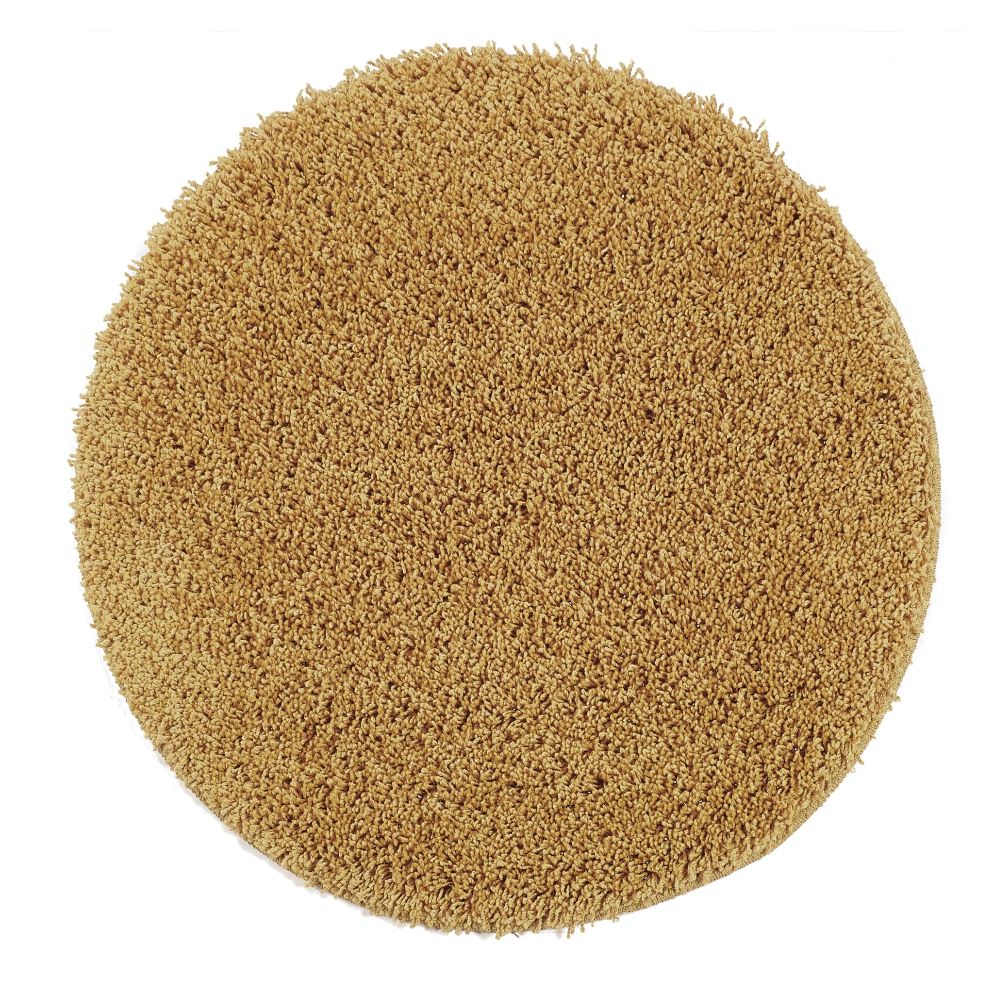 My Rug Washable in Ochre - Image 10