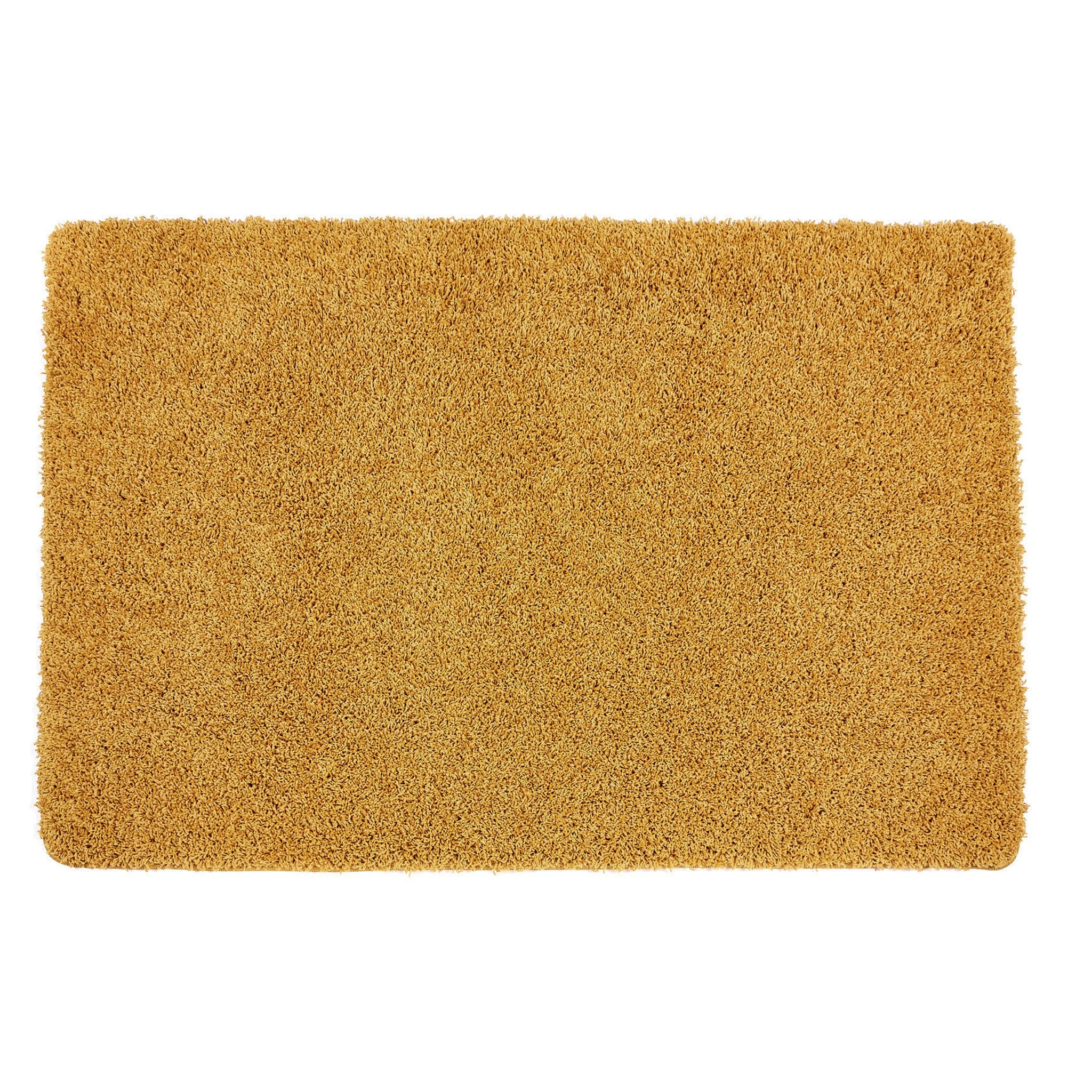 My Rug Washable in Ochre - Image 8