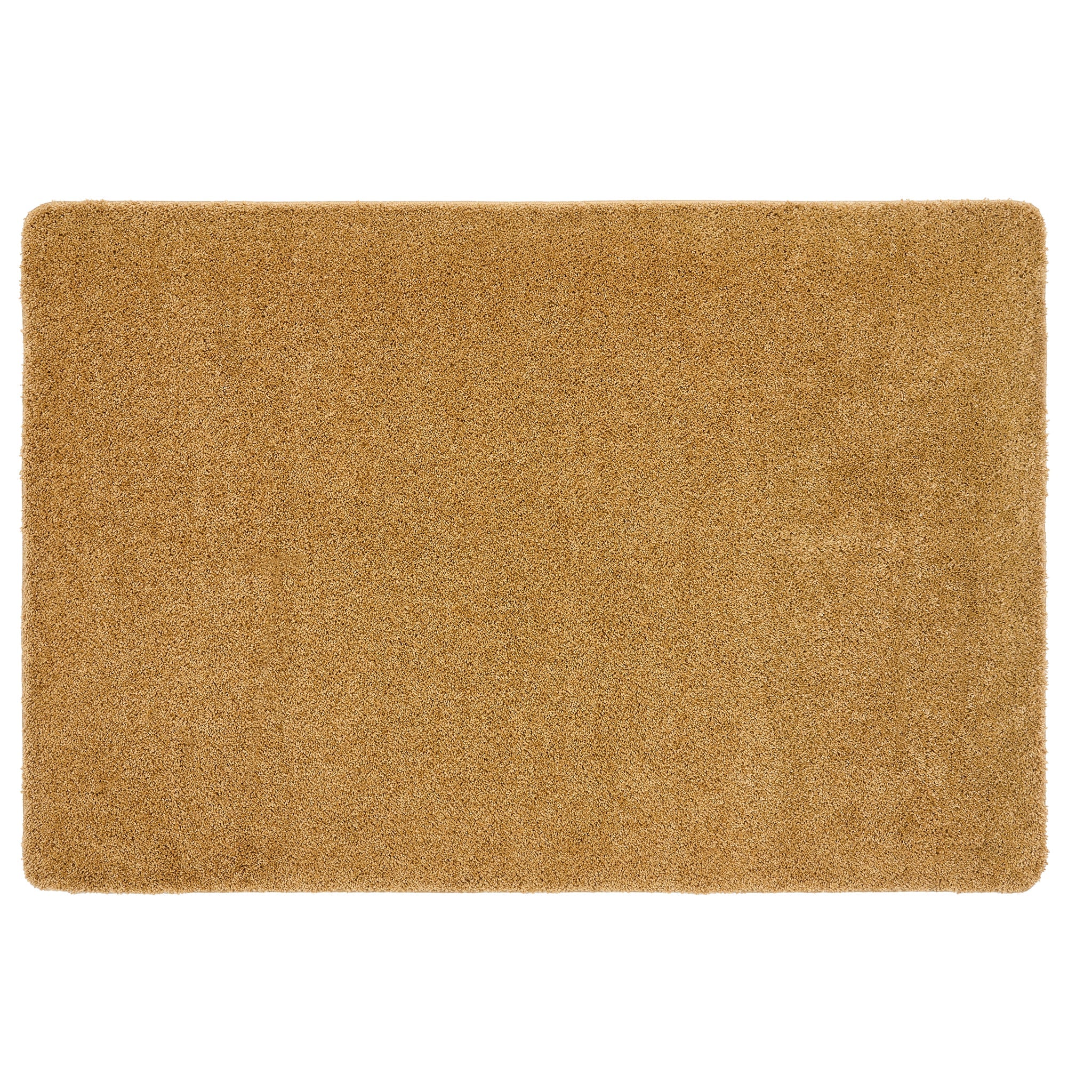 My Rug Washable in Ochre - Image 9