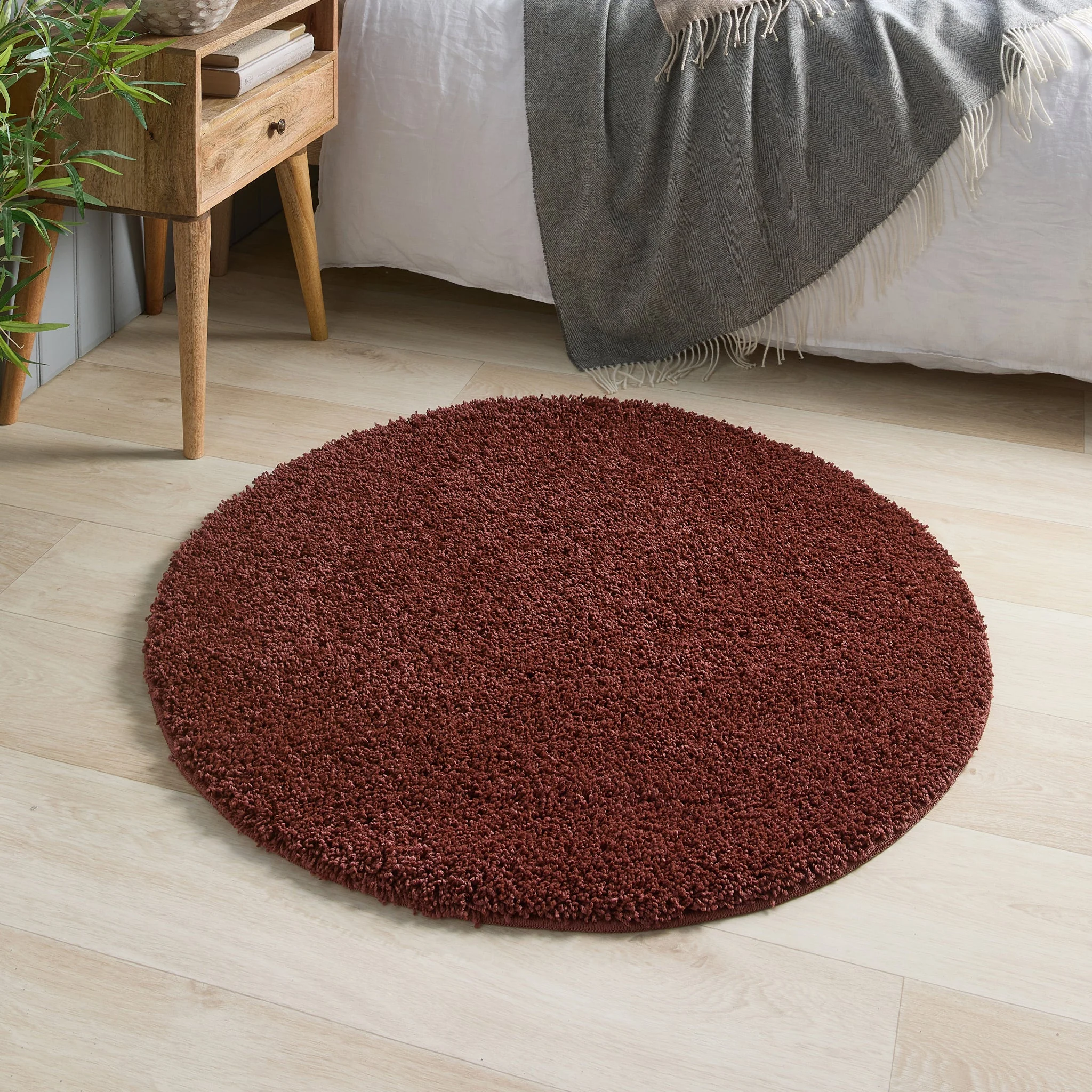 My Rug - Ox Red Rug - Image 4