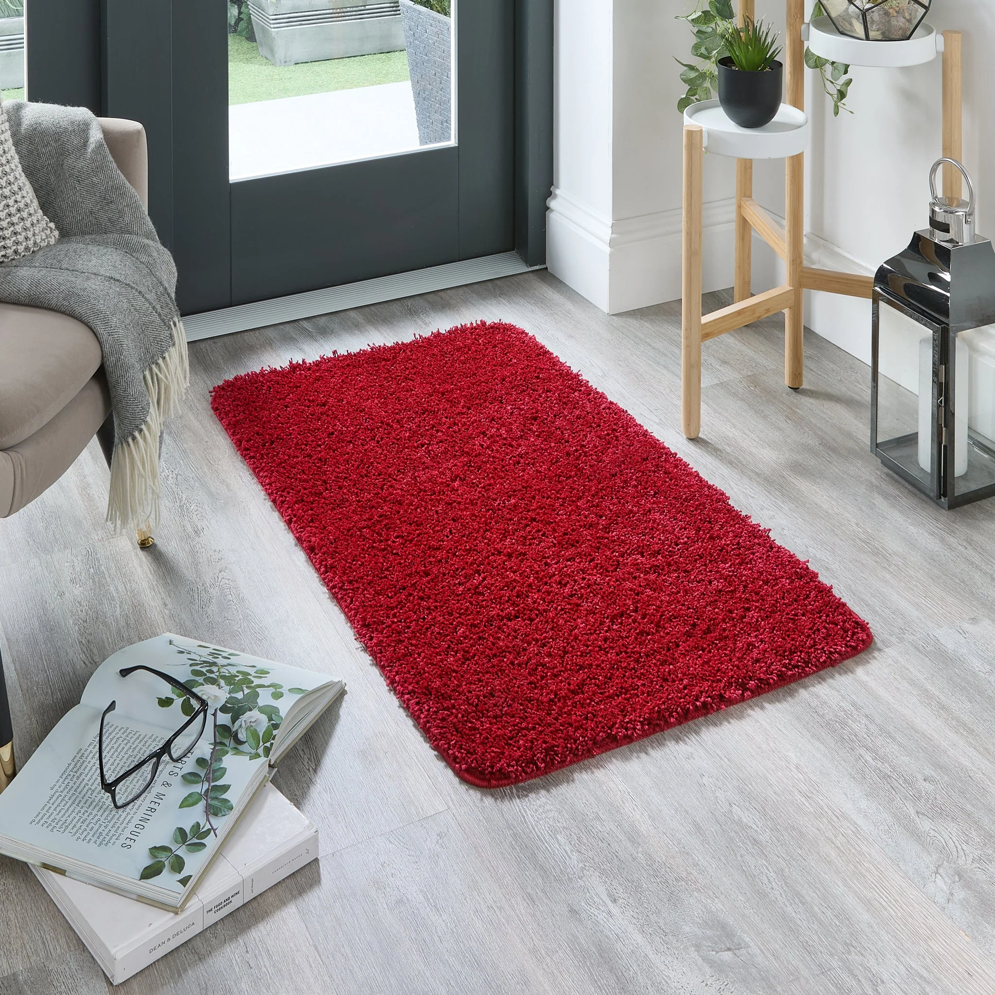 My Rug - Red Rug - Image 3