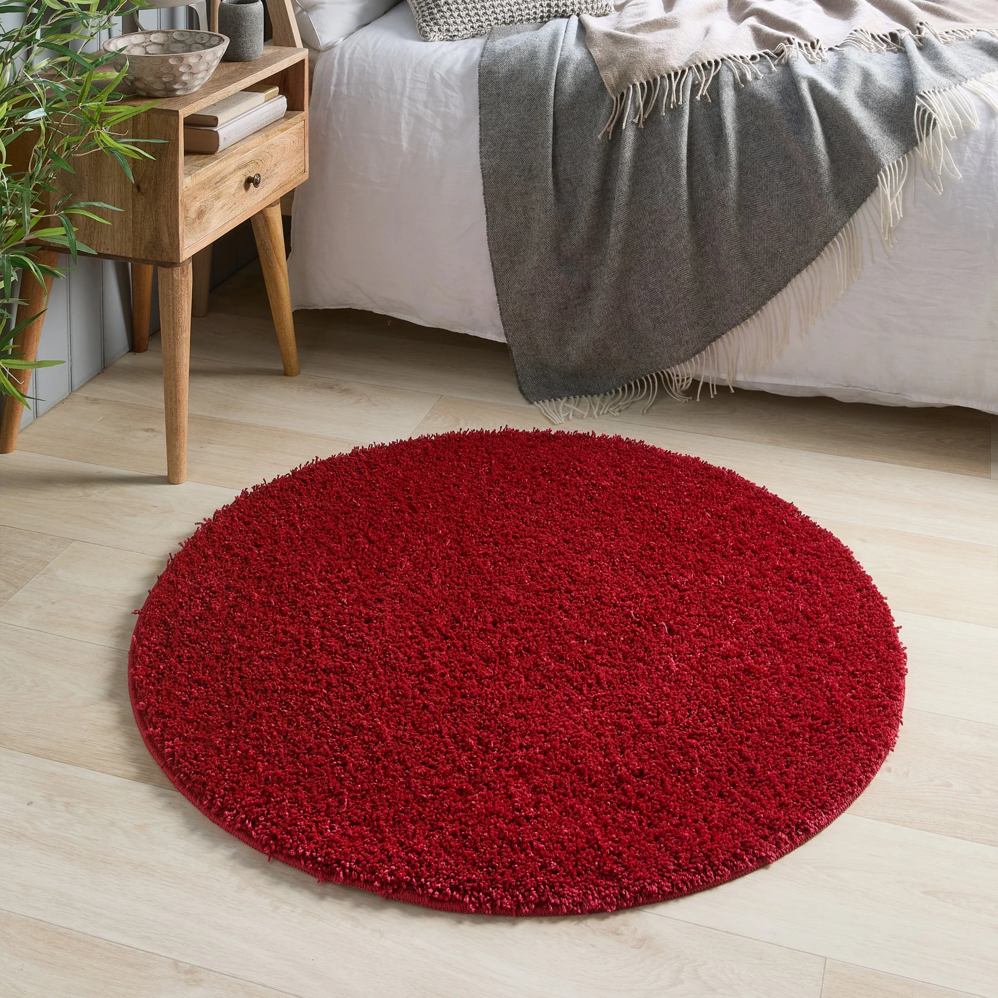 My Rug - Red Rug - Image 4