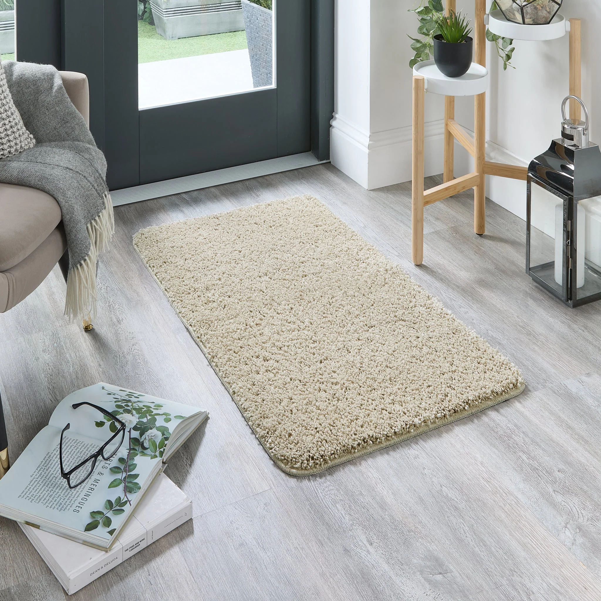 My Rug - Stone Beige Rug - Image 3