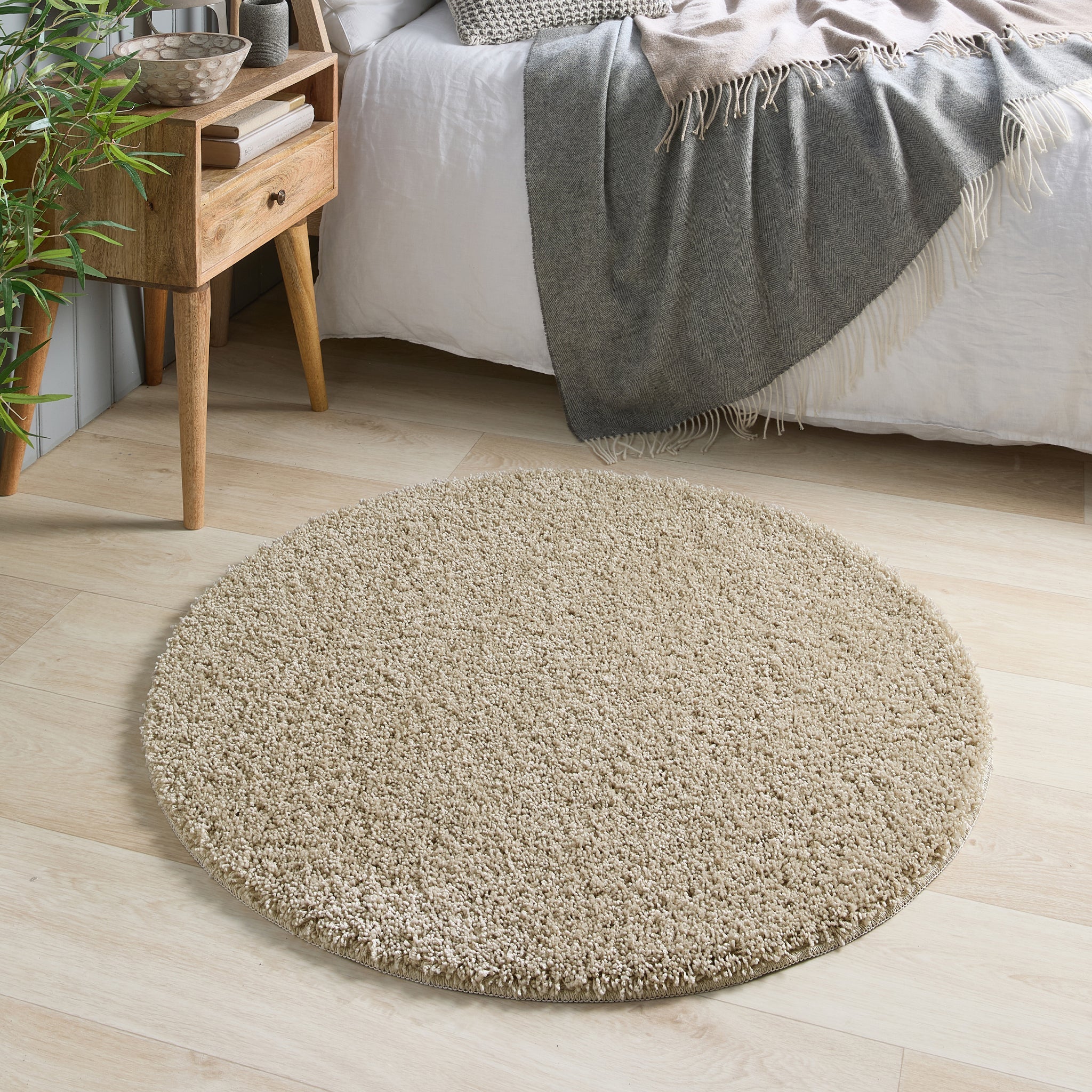 My Rug - Stone Beige Rug - Image 4