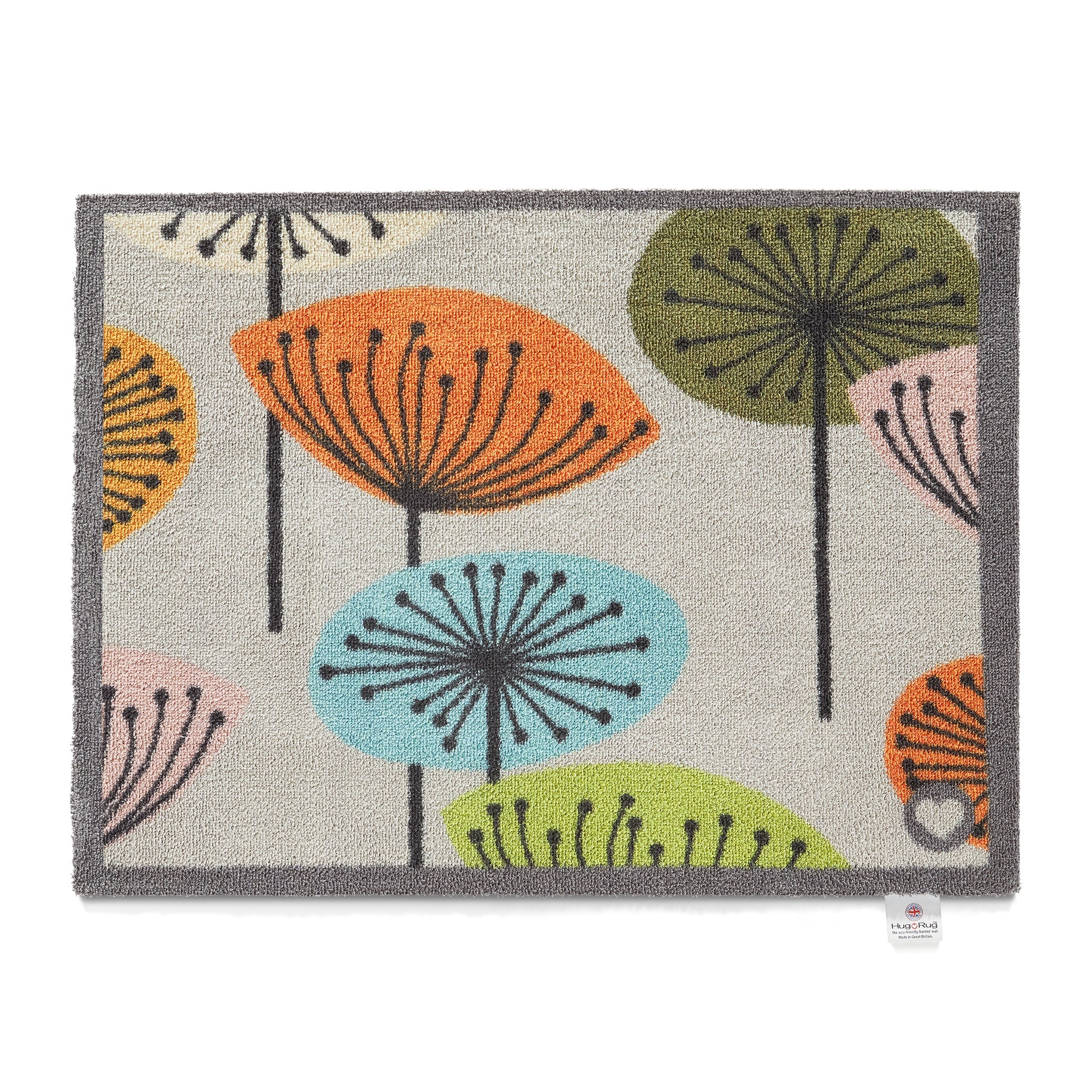 Nature 40 Washable Doormat
