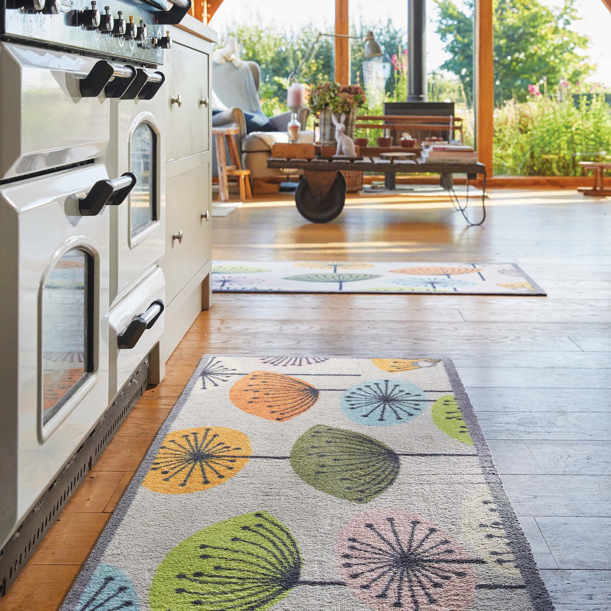 Nature 40 Washable Doormat - Image 2