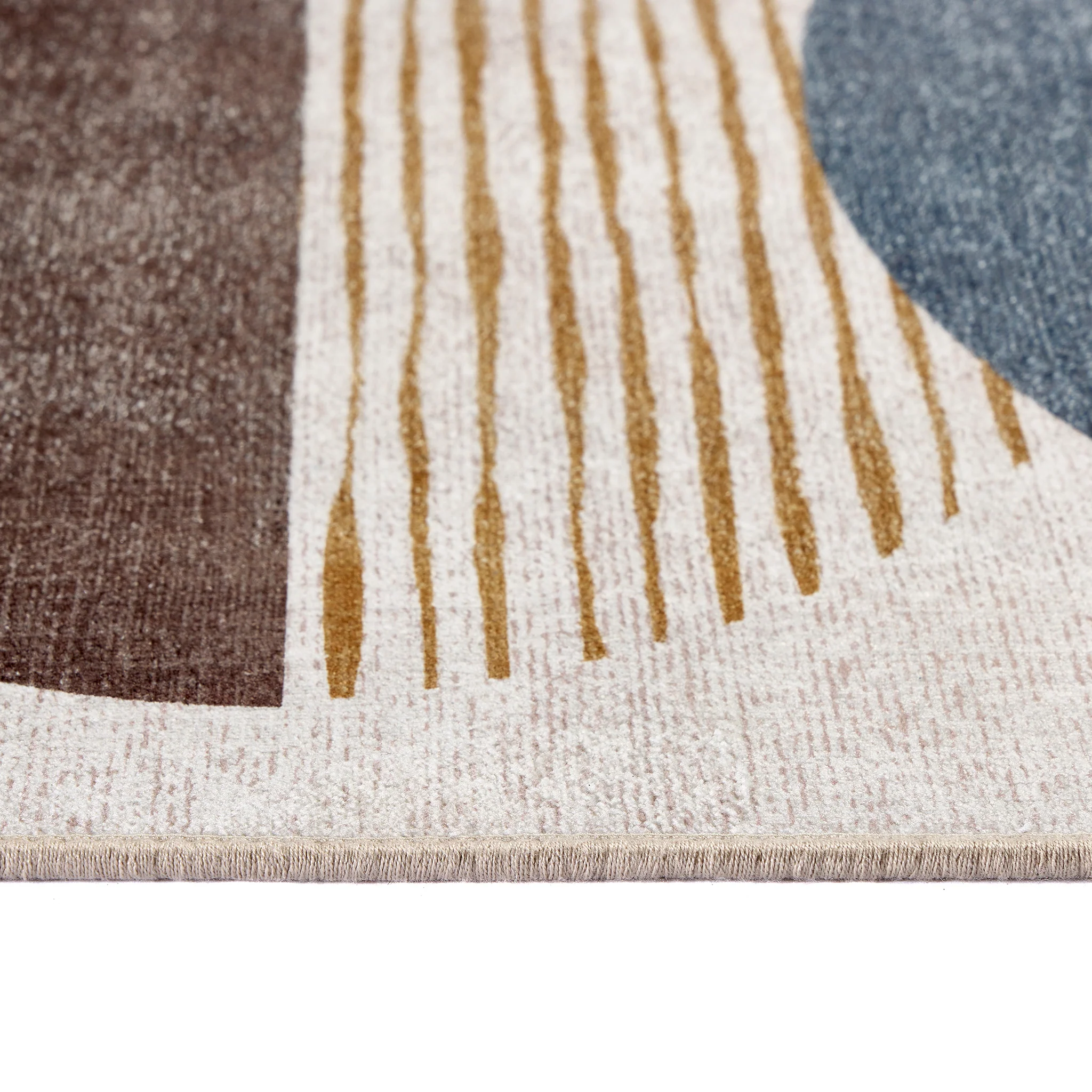 Oval Eclipse Eco-Washable Runner - Image 5