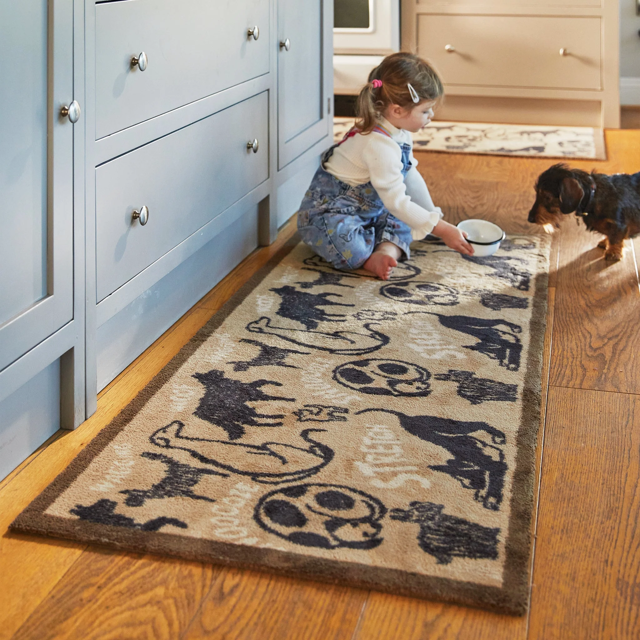 Pet 95 Washable Runner - Image 2