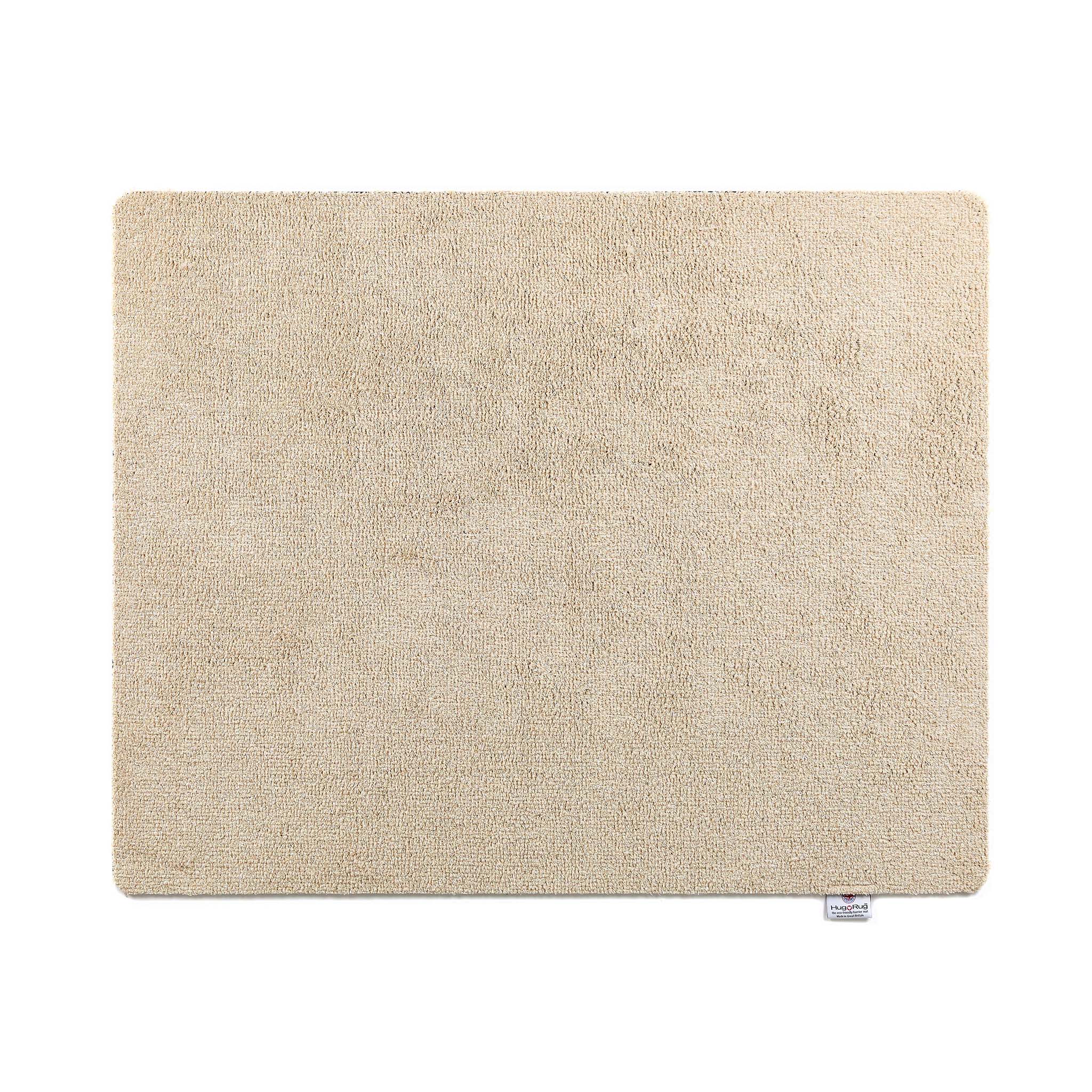 Plain Fleck - Beige Washable Doormat - Image 3