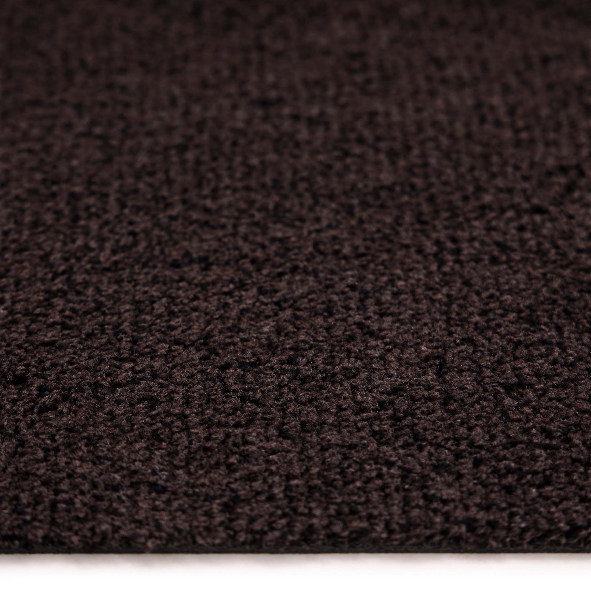 Plain Fleck - Espresso Brown Doormat - Image 3
