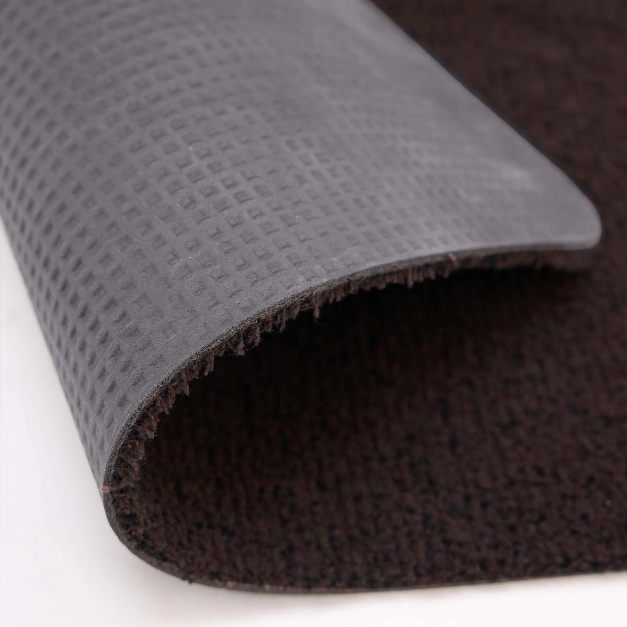Plain Fleck - Espresso Brown Doormat - Image 4