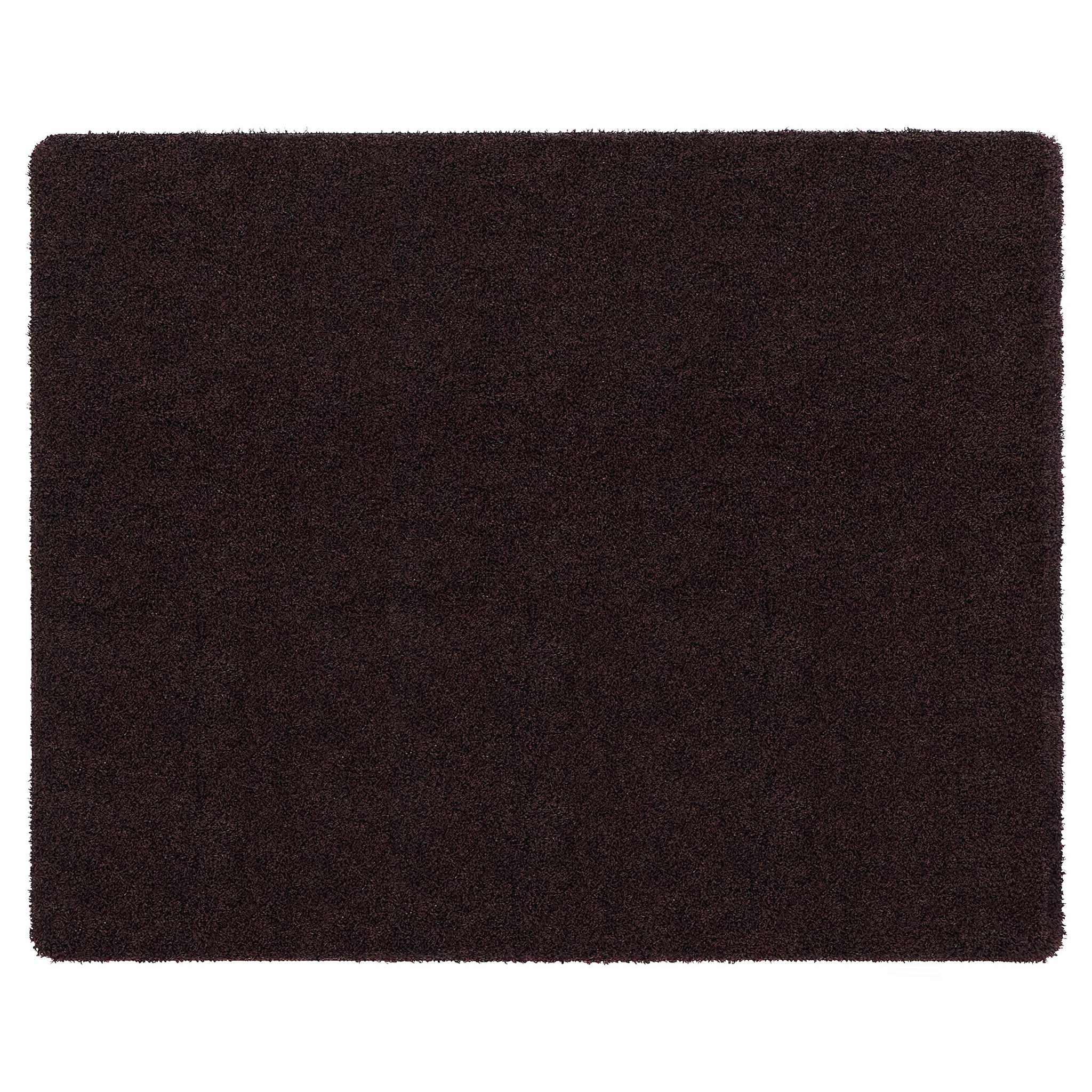 Plain Fleck - Espresso Brown Doormat - Image 5