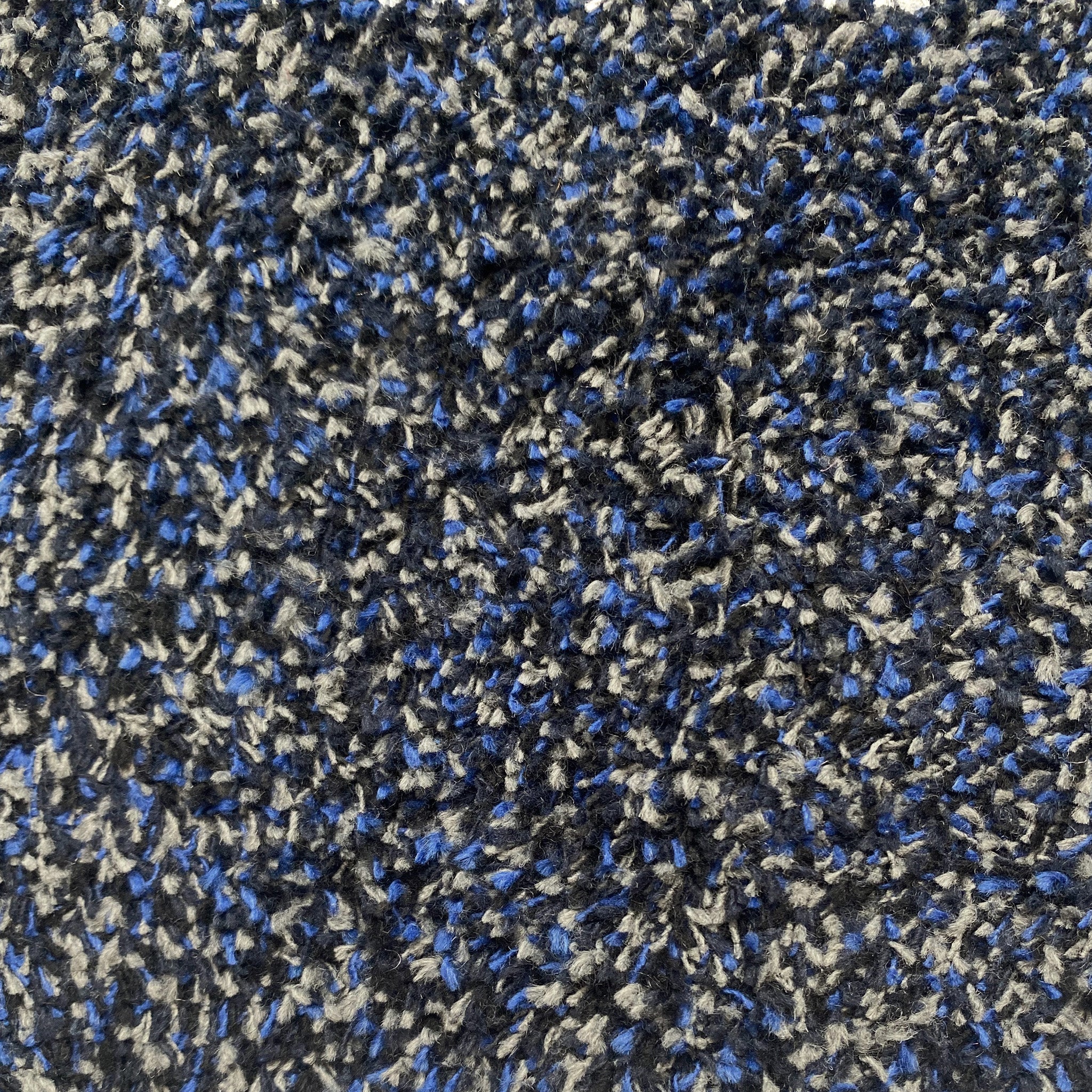 Plain Fleck - Midnight Blue Runner - Image 3