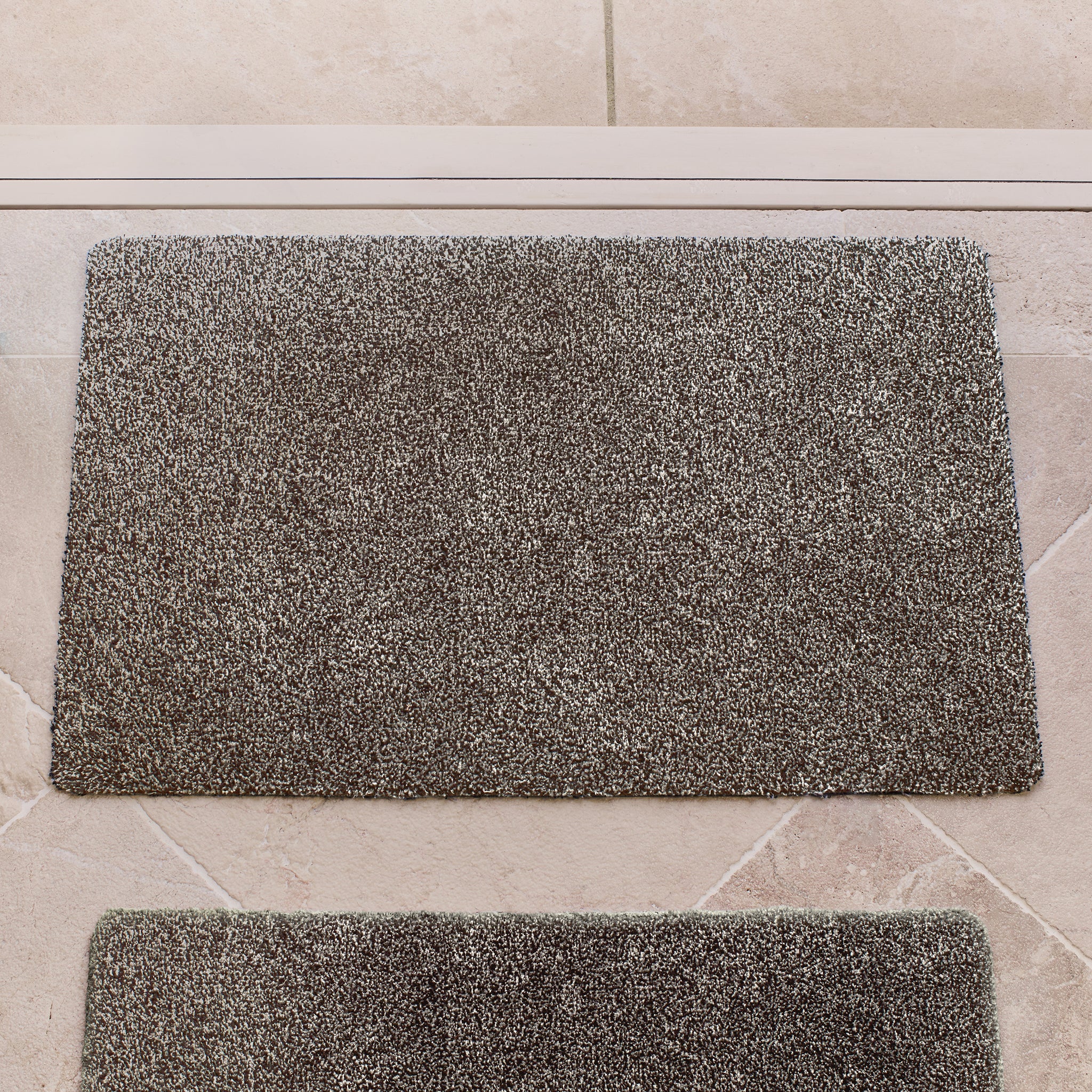 Plain Fleck - Slate Doormat - Image 2