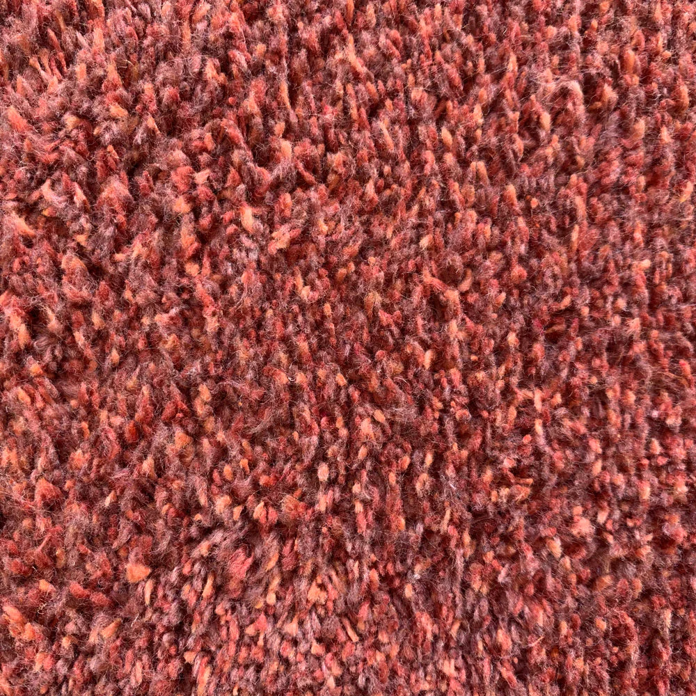 Plain Fleck - Terracotta Runner - Image 3
