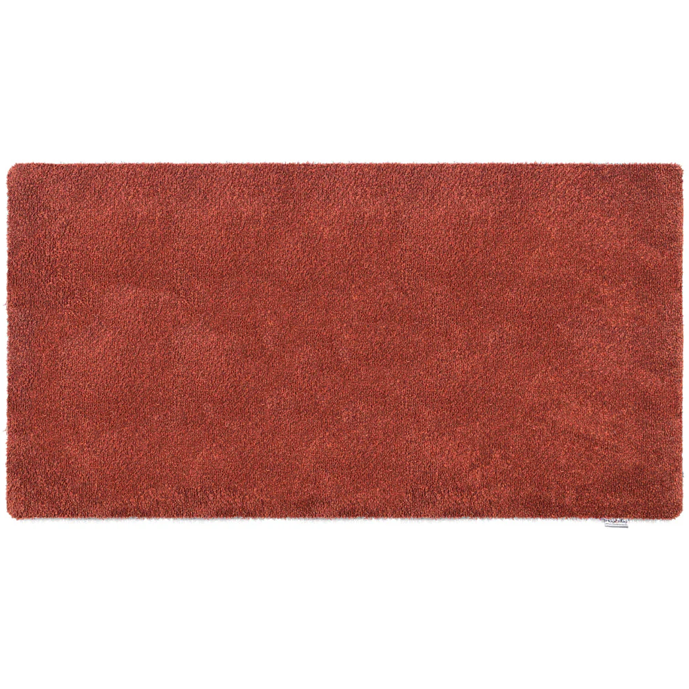 Plain Fleck - Terracotta Runner - Image 4