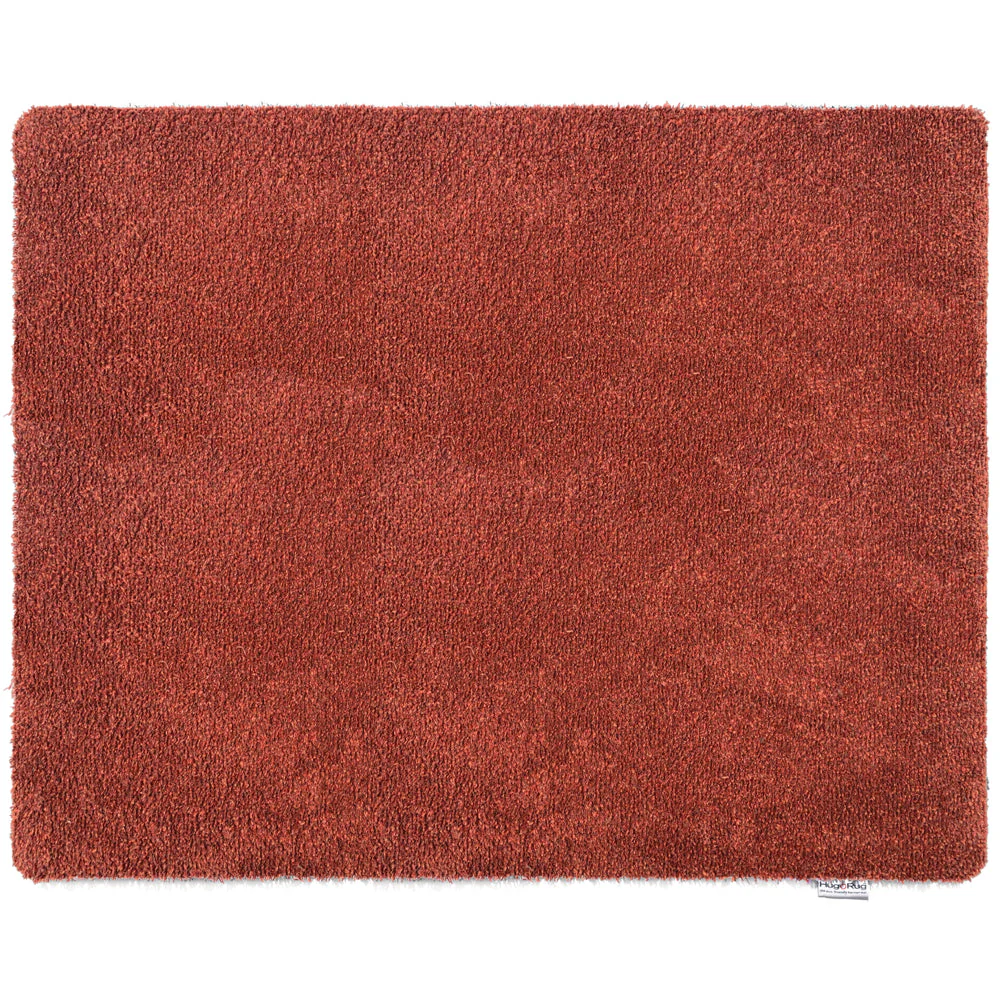 Plain Fleck - Terracotta Doormat - Image 5
