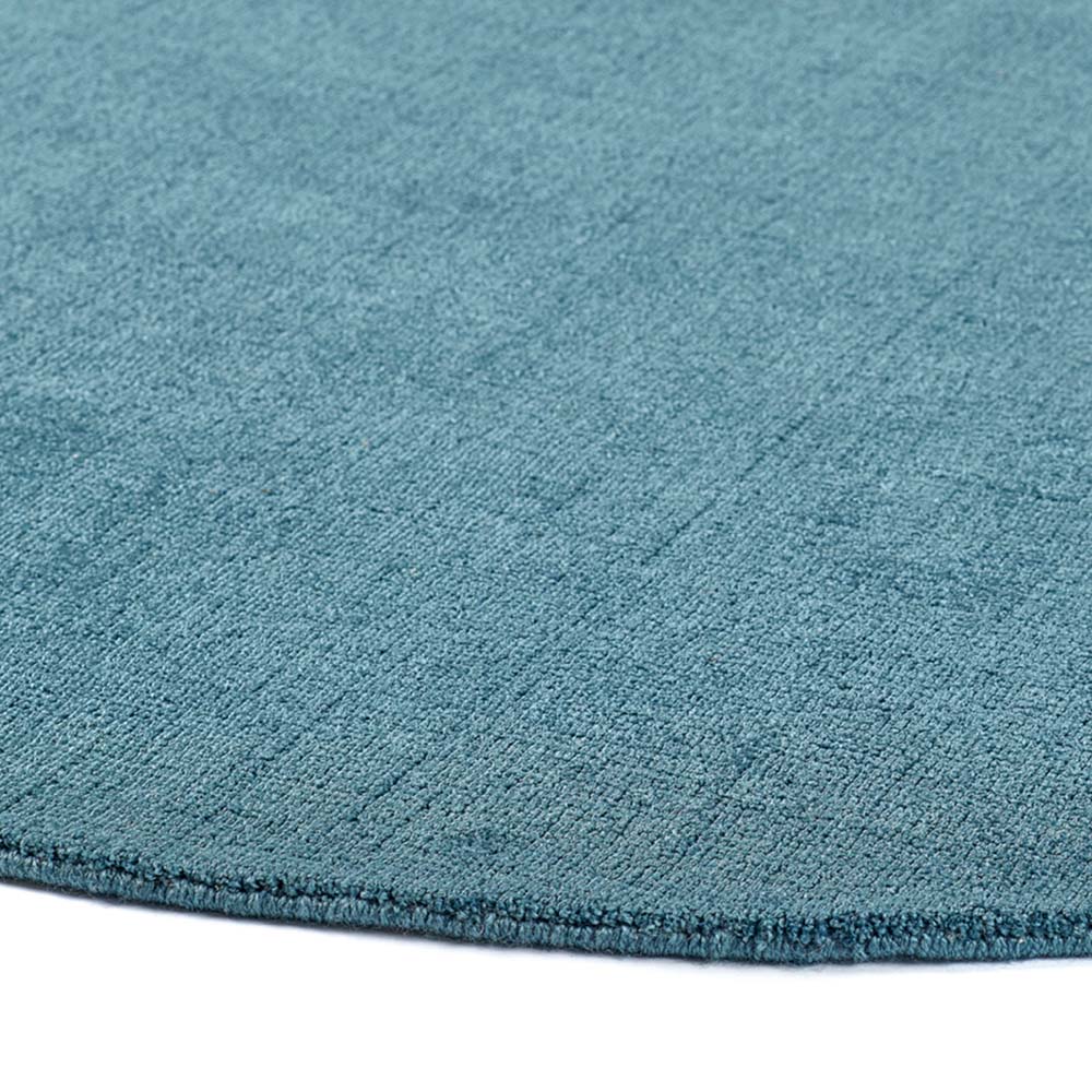 Reef Rug Petrol Blue - Image 5
