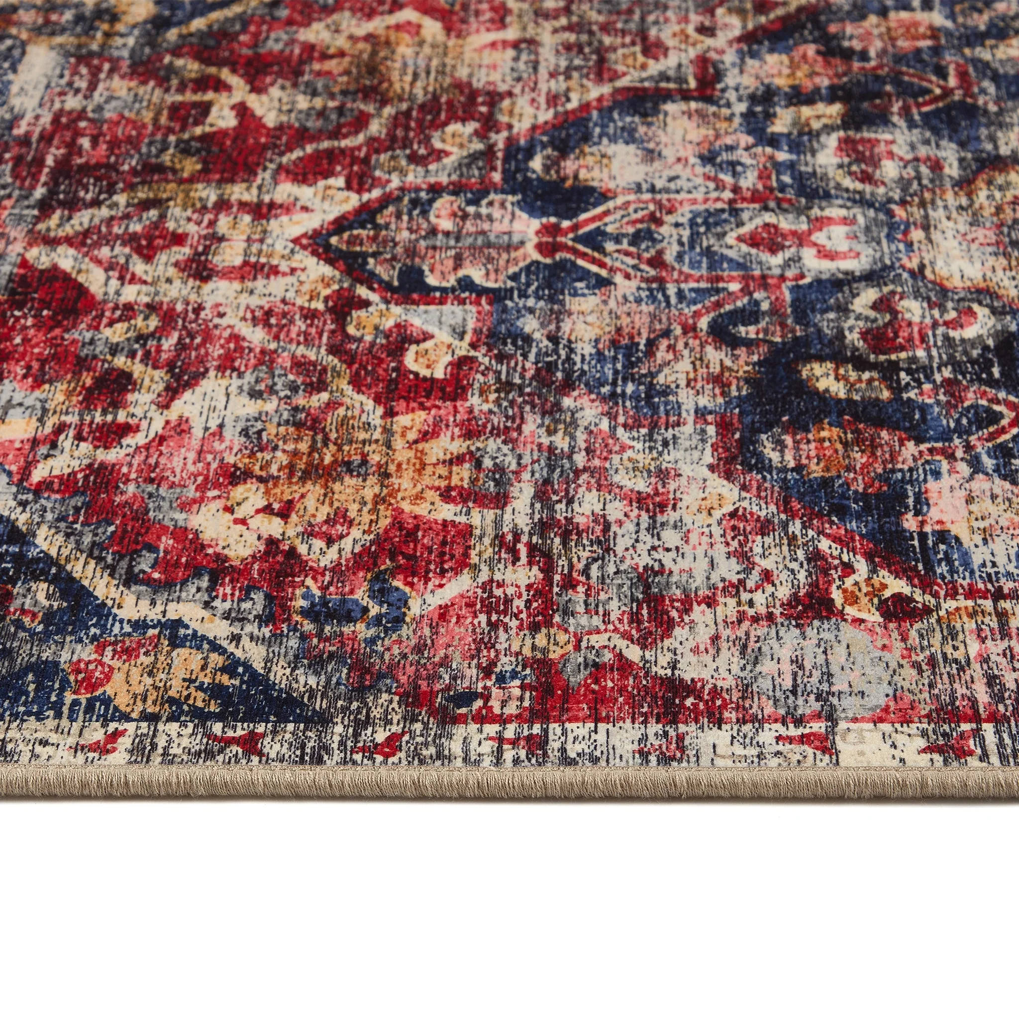 Royal Heritage Eco-Washable Rug - Image 8