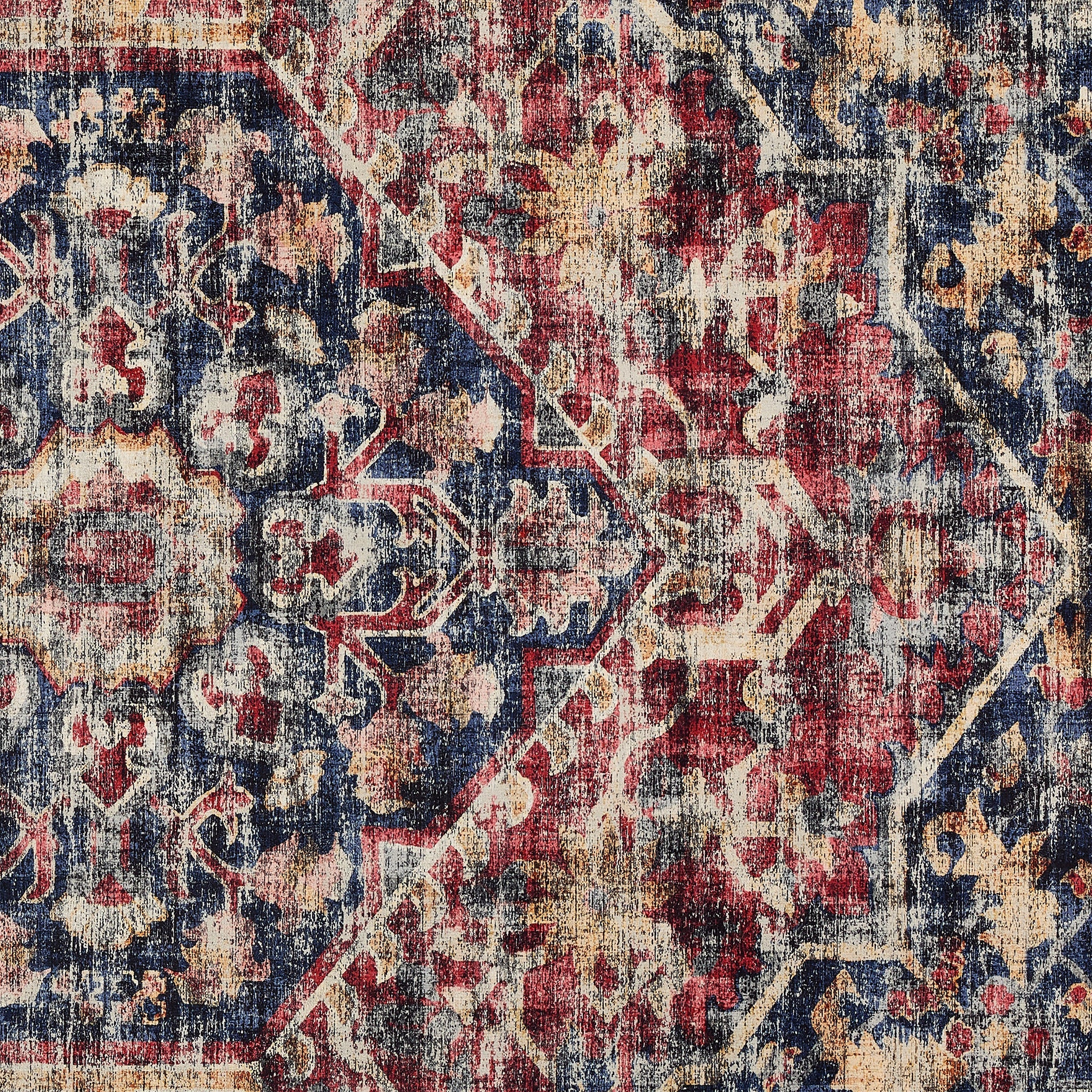 Royal Heritage Eco-Washable Rug - Image 7
