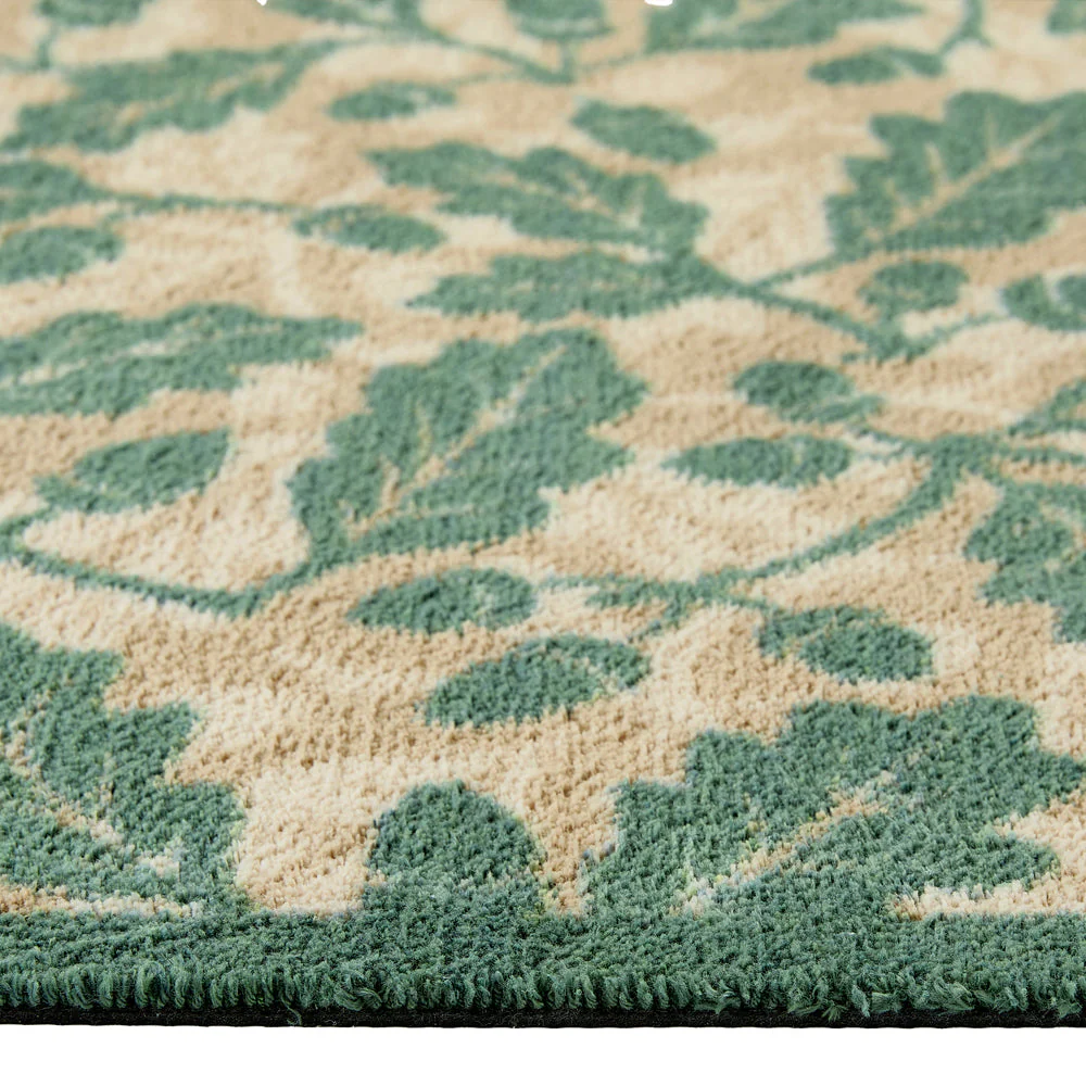 Royal Oak Washable Runner - Image 4