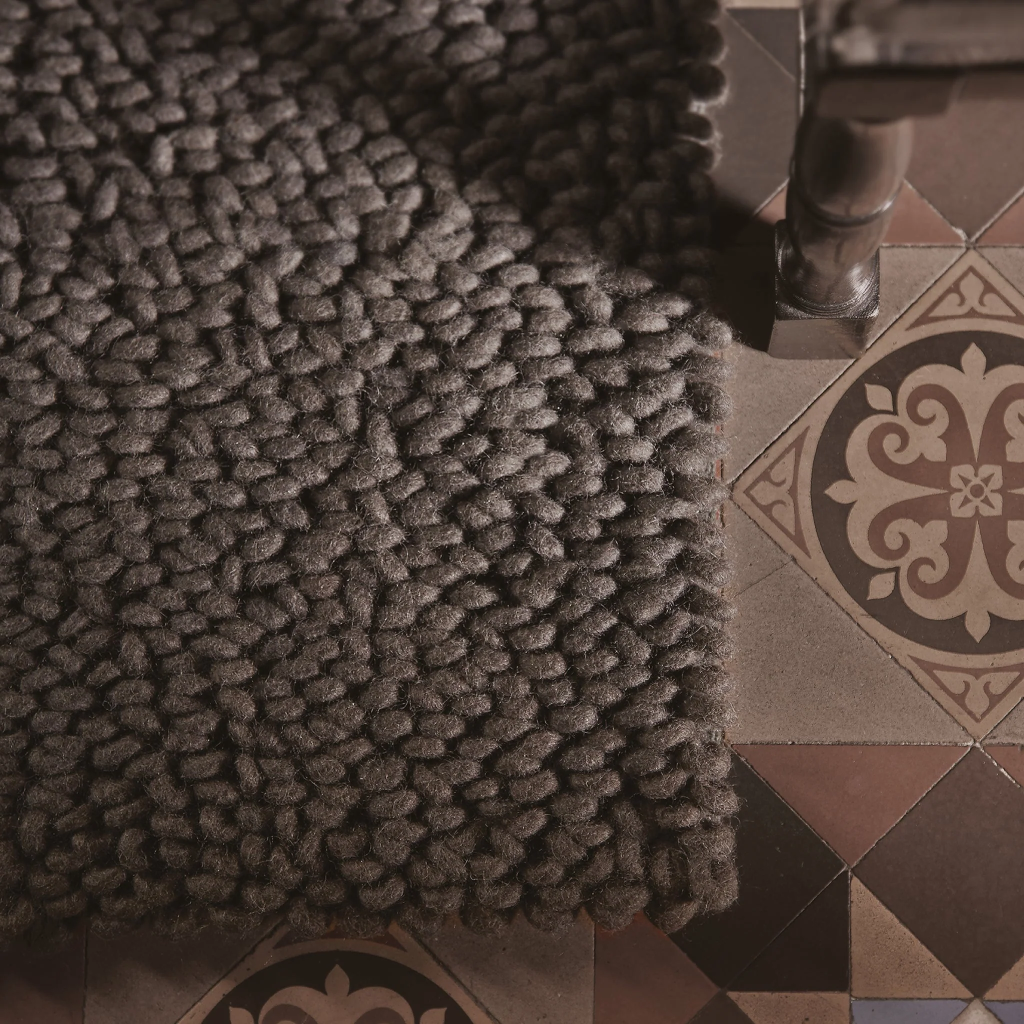 Union Rug Fossil - Image 3