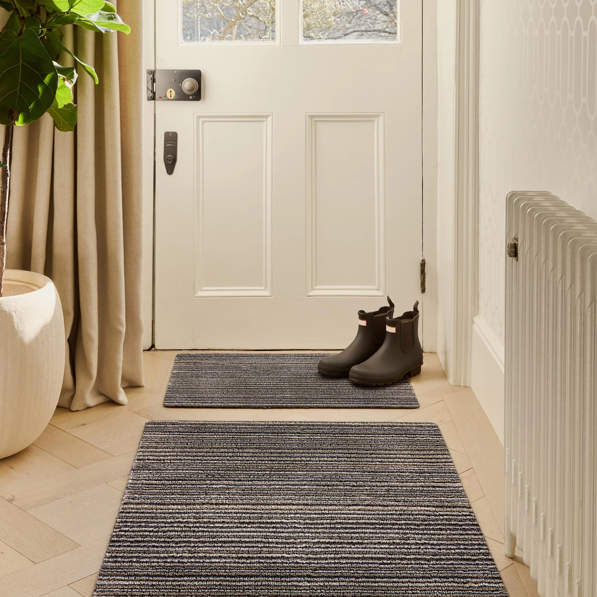 Select - New England Stripe Doormat - Image 2