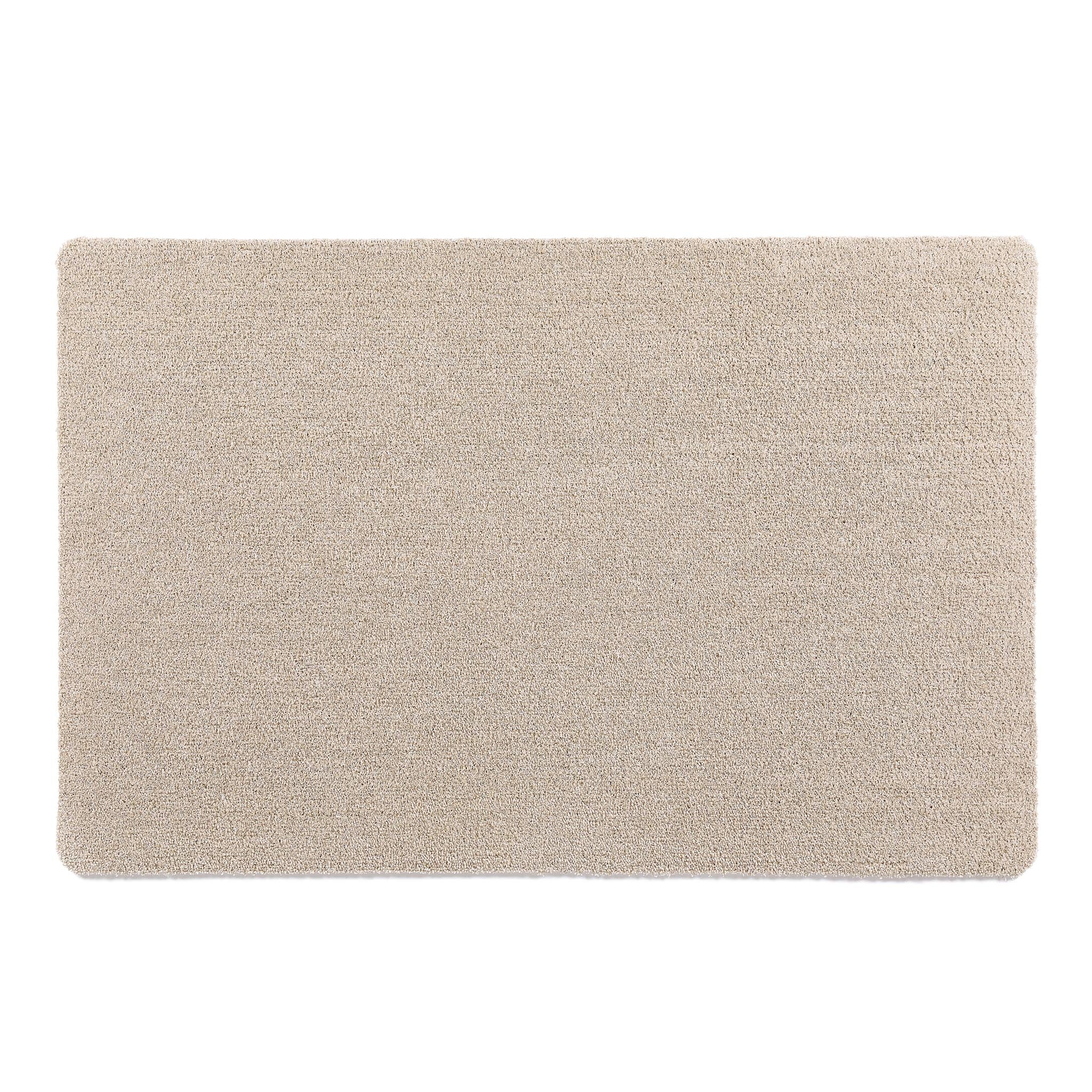 Sense Beige Bath Mat - Image 5
