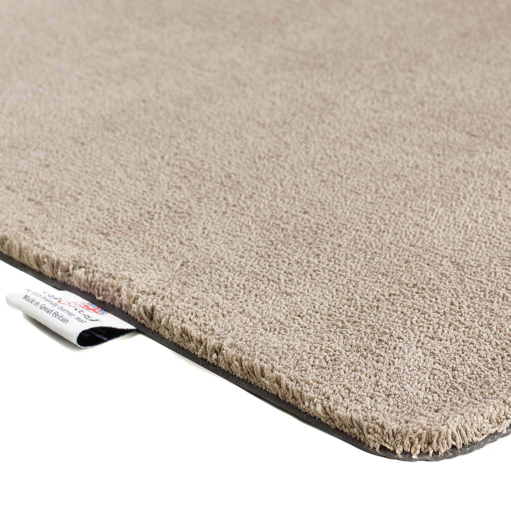 Sense Beige Washable Doormat - Image 3