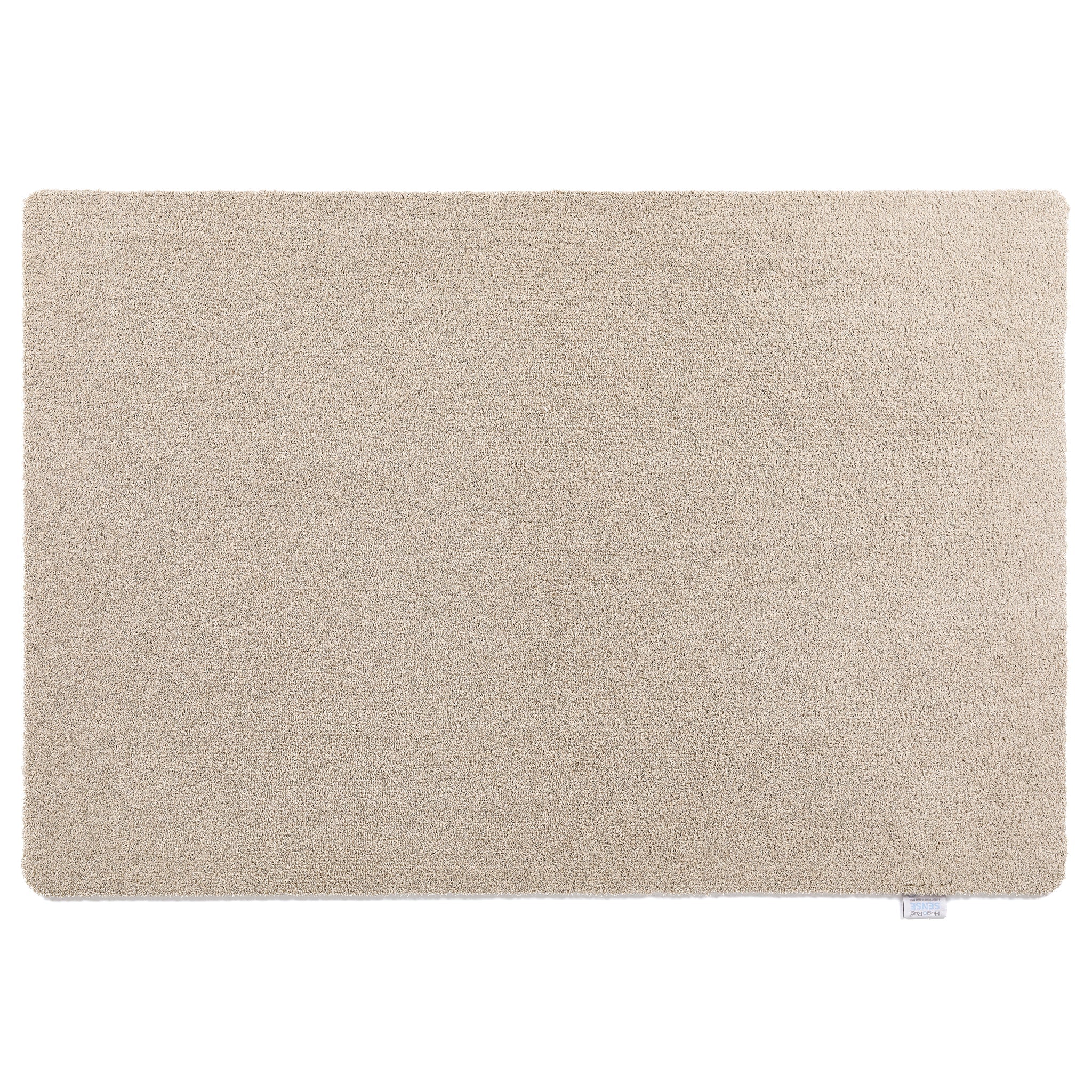 Sense Beige Washable Doormat - Image 4