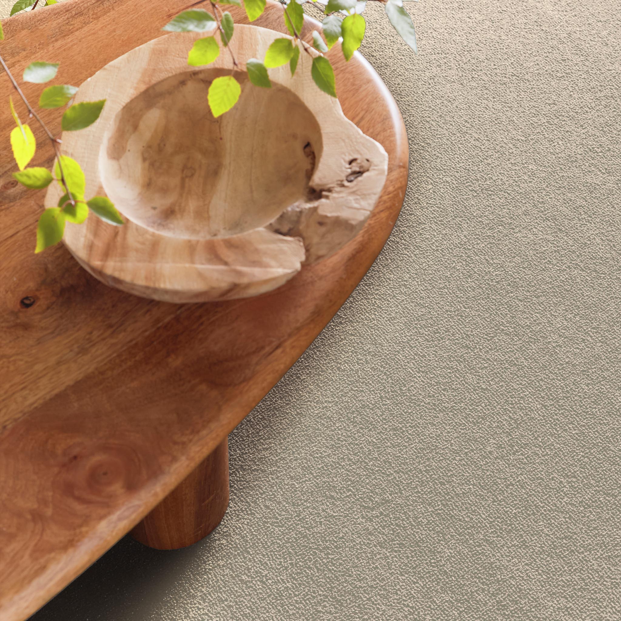 Sense Beige Rug - Image 5
