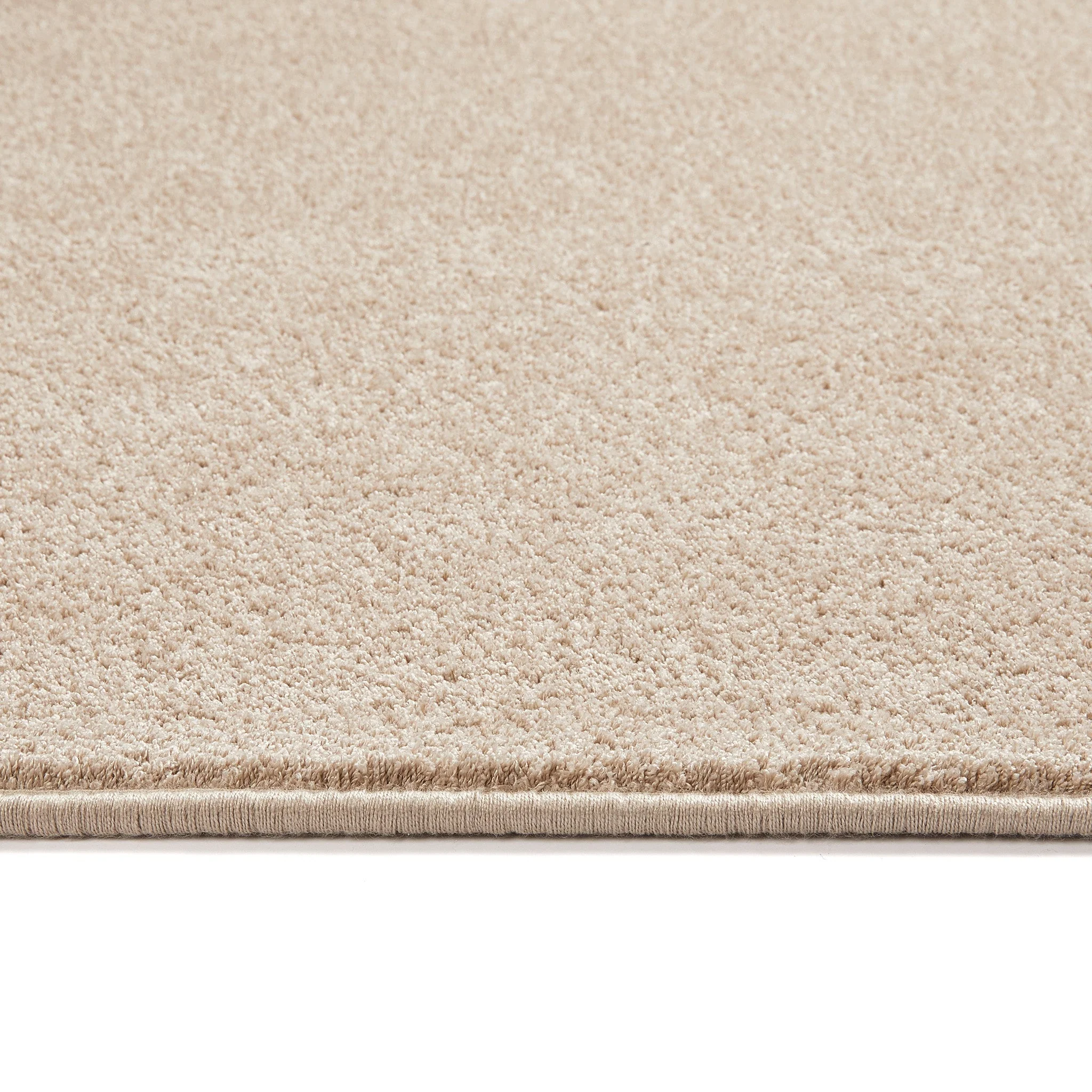 Sense Beige Rug Runner - Image 5