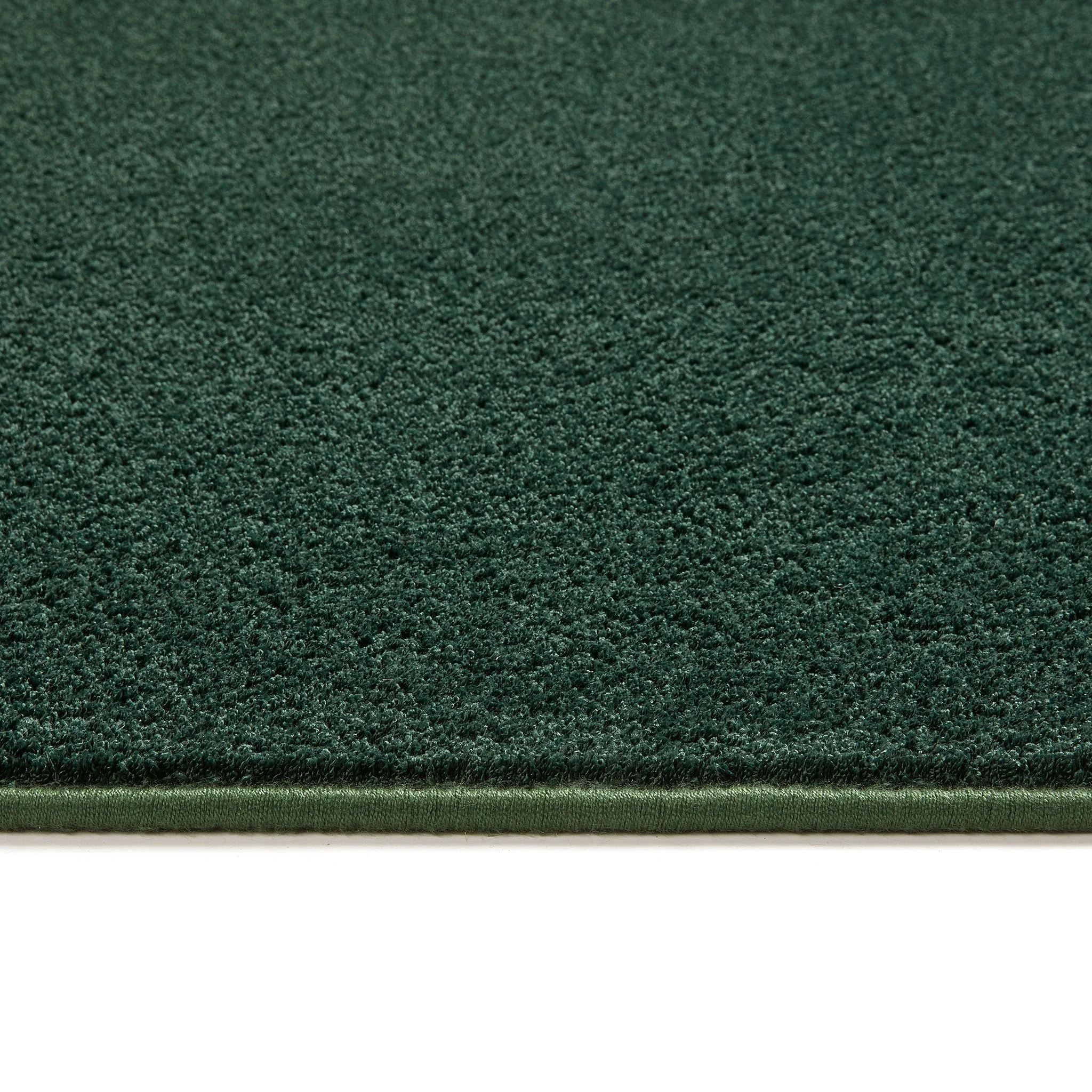 Sense Forest Green Rug - Image 6