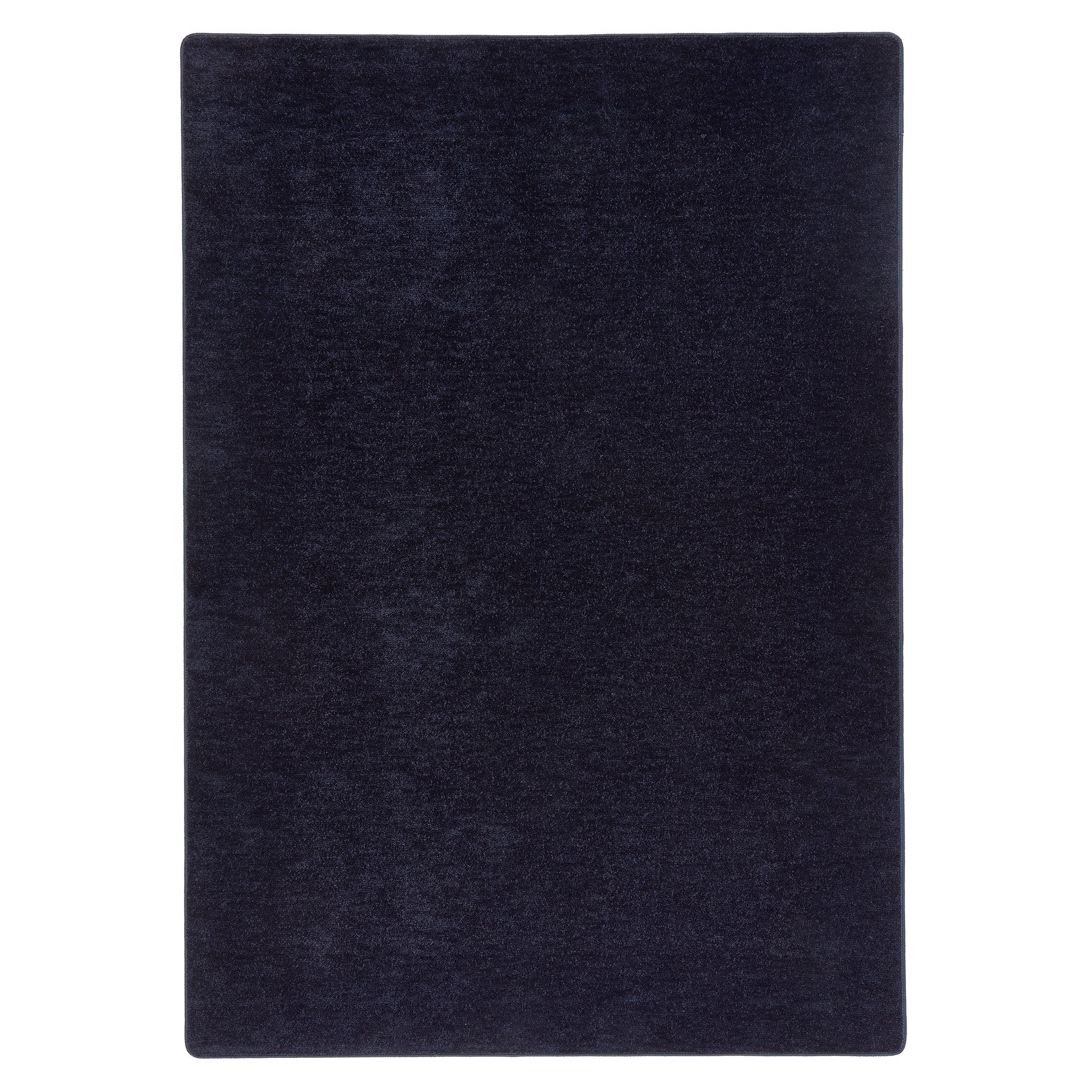 Sense French Navy Blue Rug - Image 6