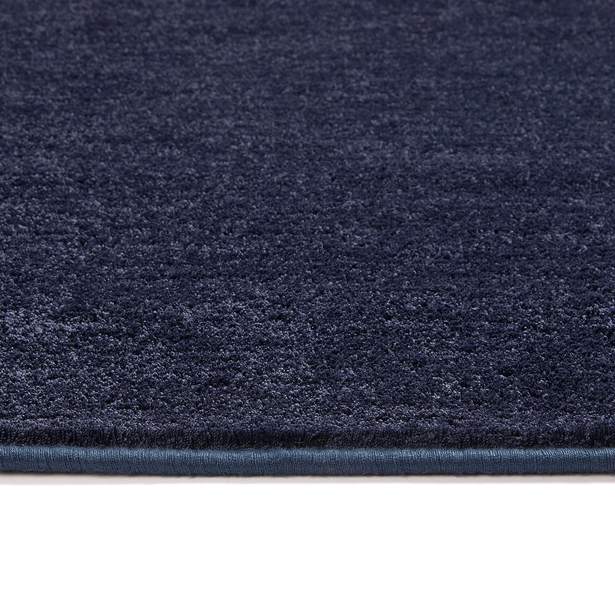 Sense French Navy Rug Runner - Image 7