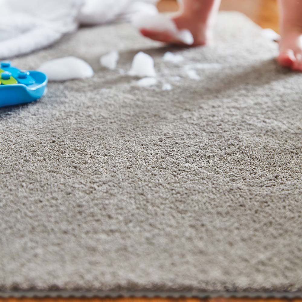 Sense Ghost Grey Bath Mat - Image 5